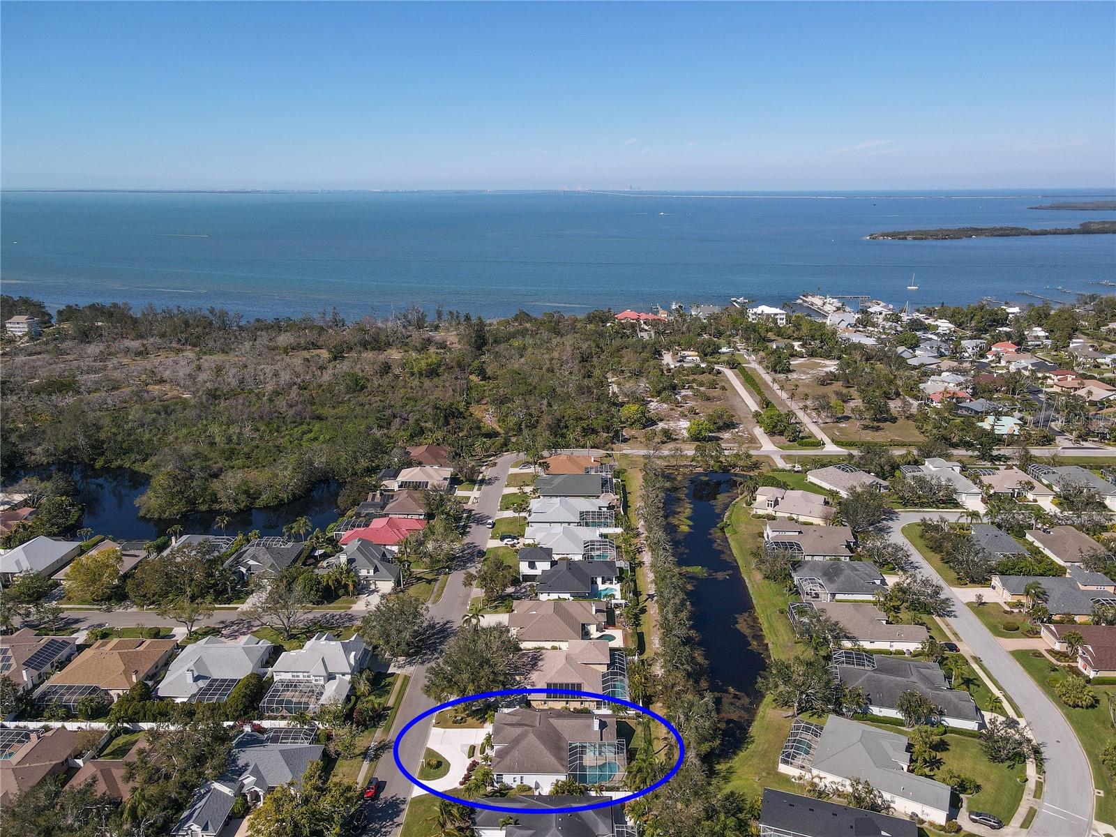 1817 91ST ST NW, BRADENTON, FL, 34209