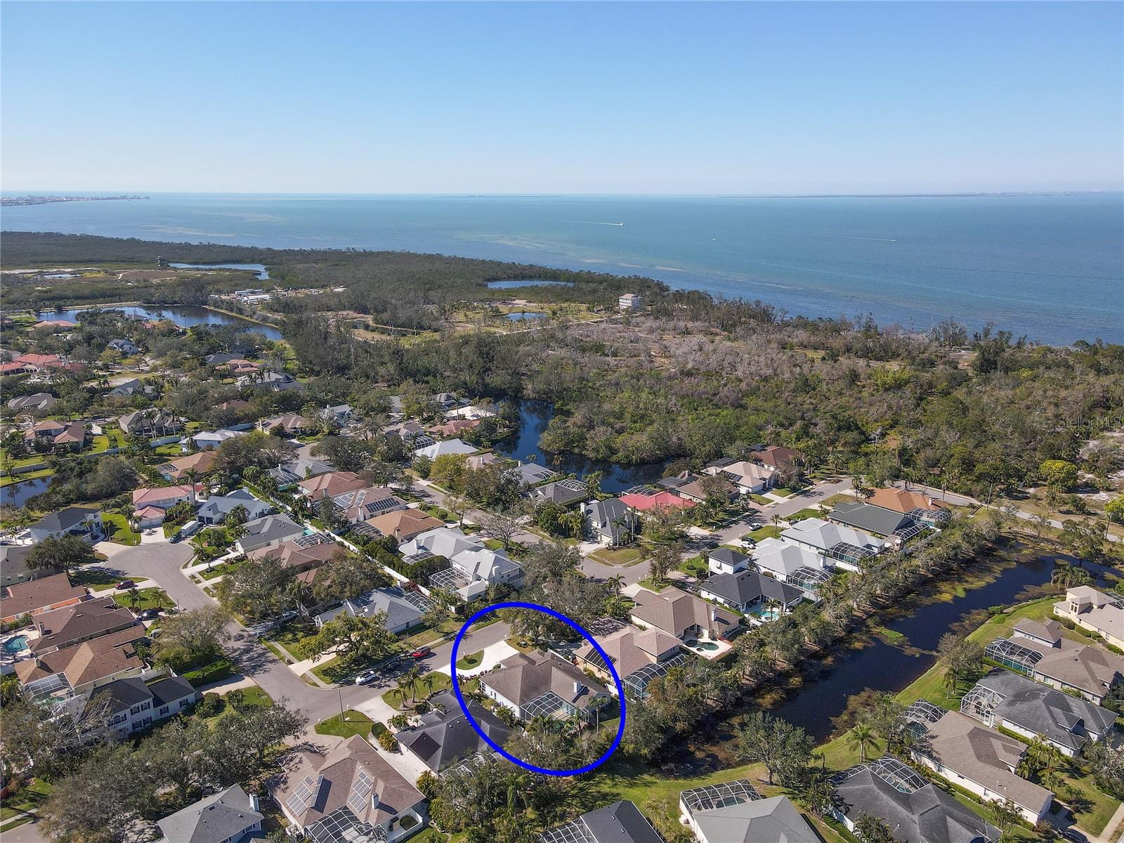 1817 91ST ST NW, BRADENTON, FL, 34209