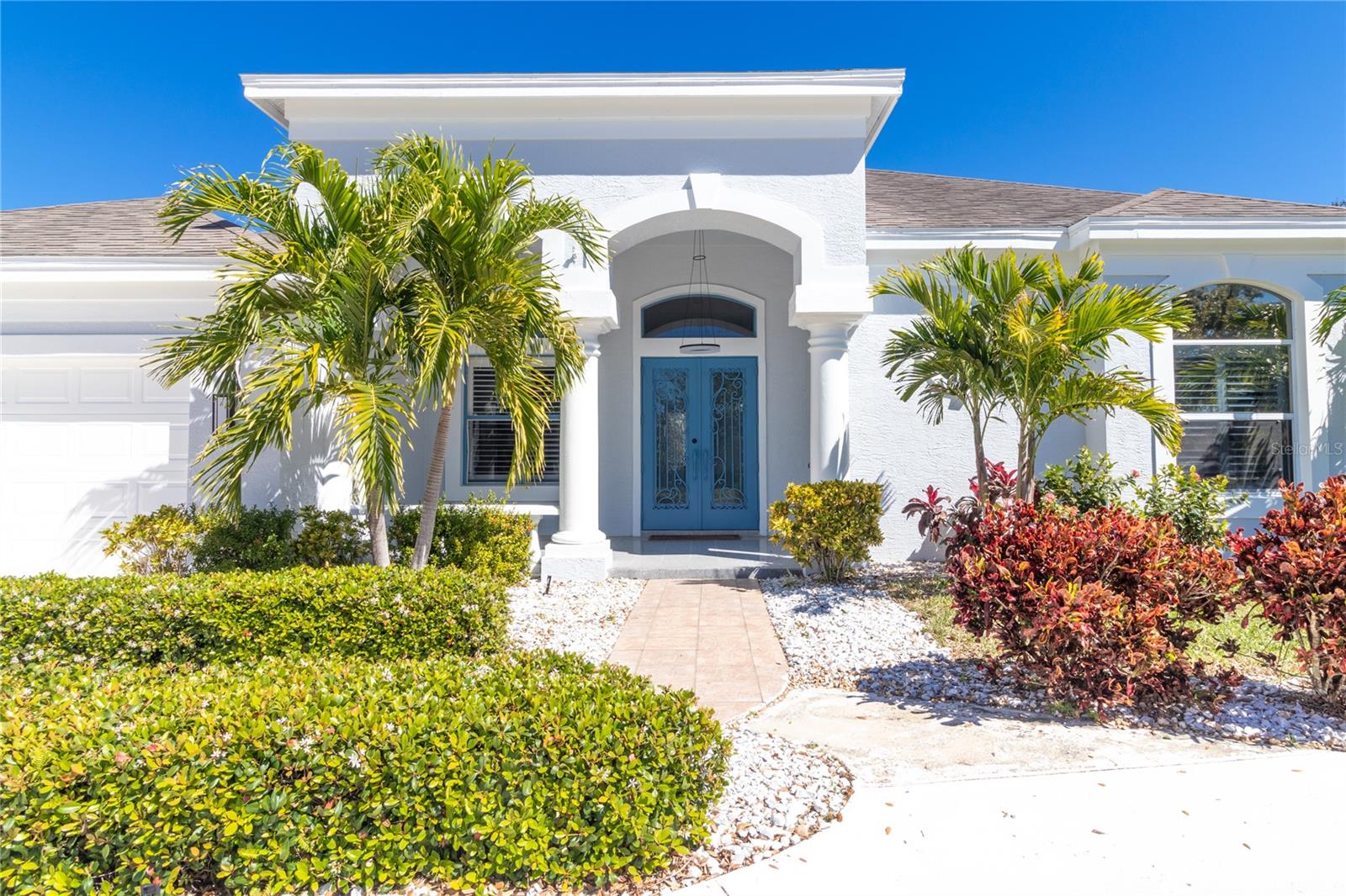 1817 91ST ST NW, BRADENTON, FL, 34209