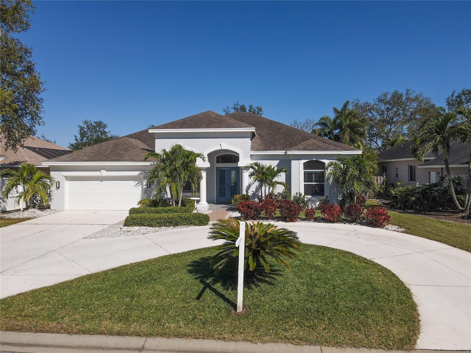 1817 91ST ST NW, BRADENTON, FL, 34209