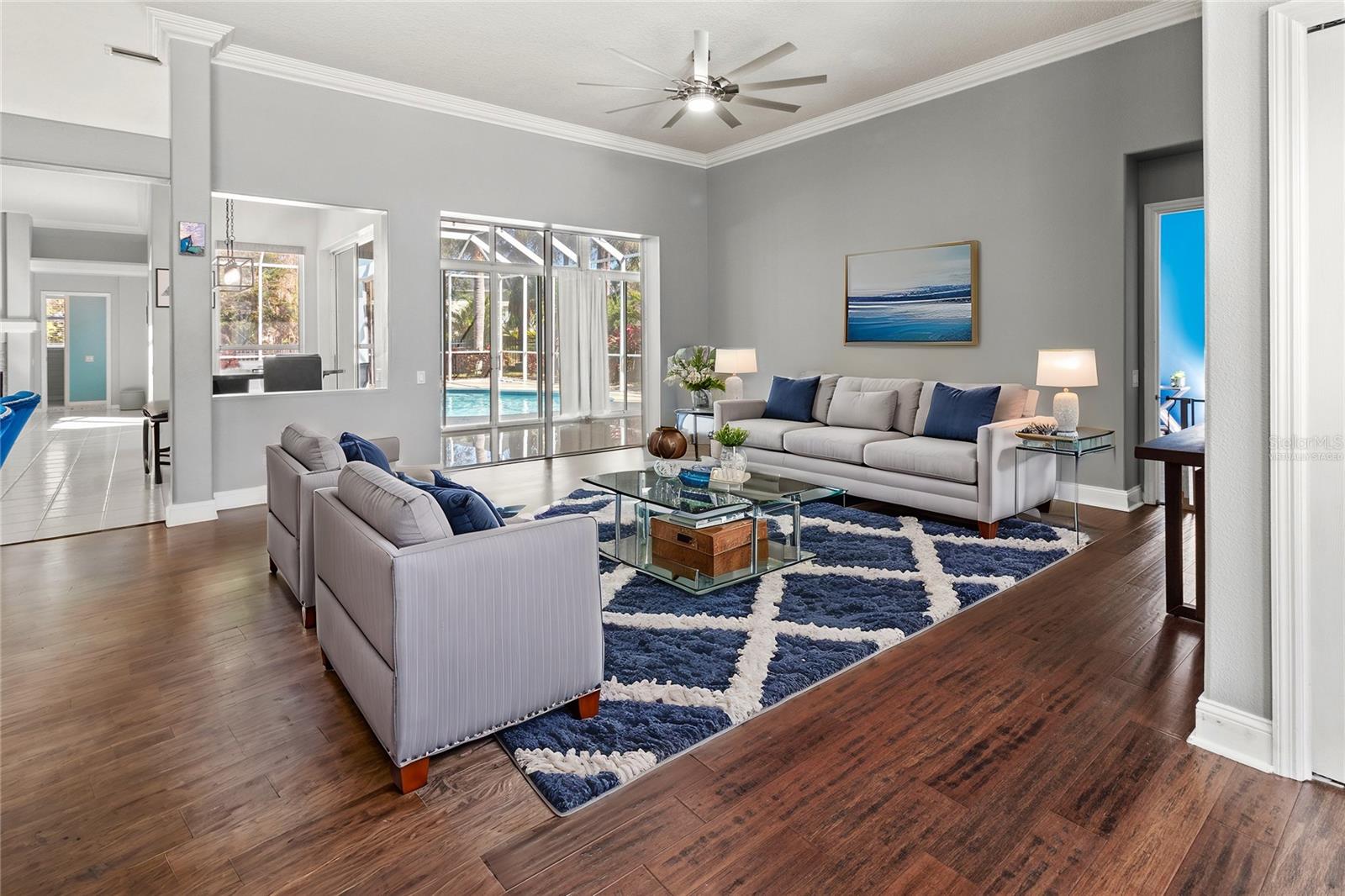 1817 91ST ST NW, BRADENTON, FL, 34209