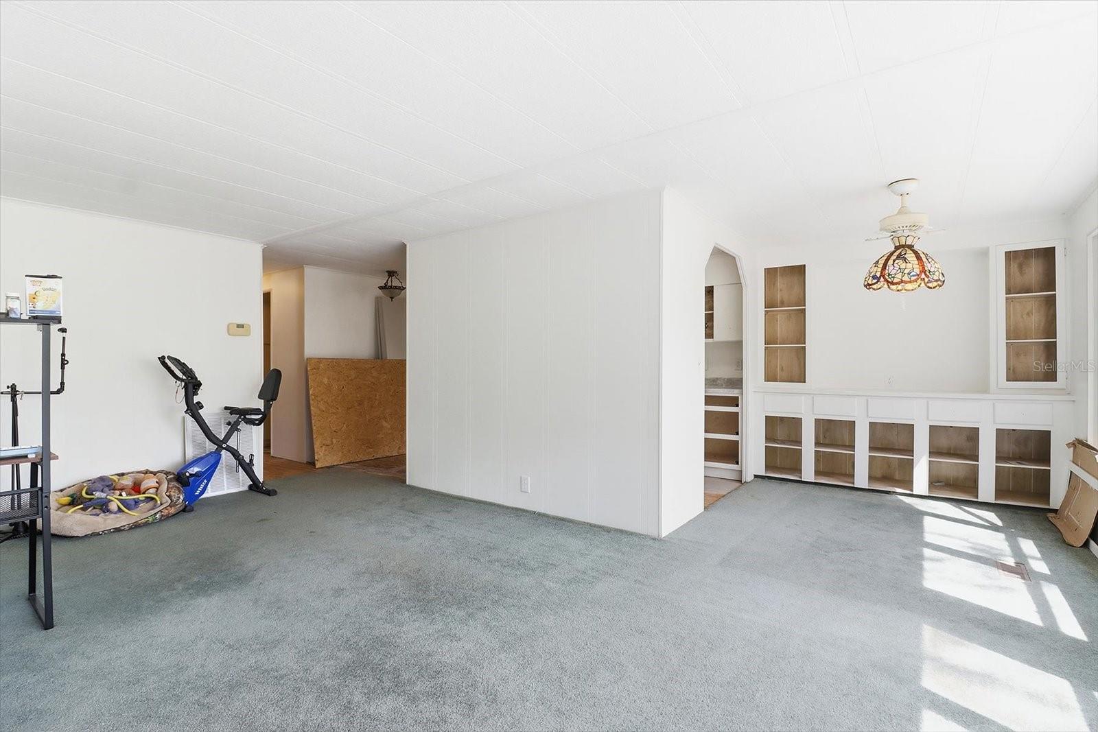 4950 W MOCKINGBIRD ST, HOMOSASSA, FL, 34446