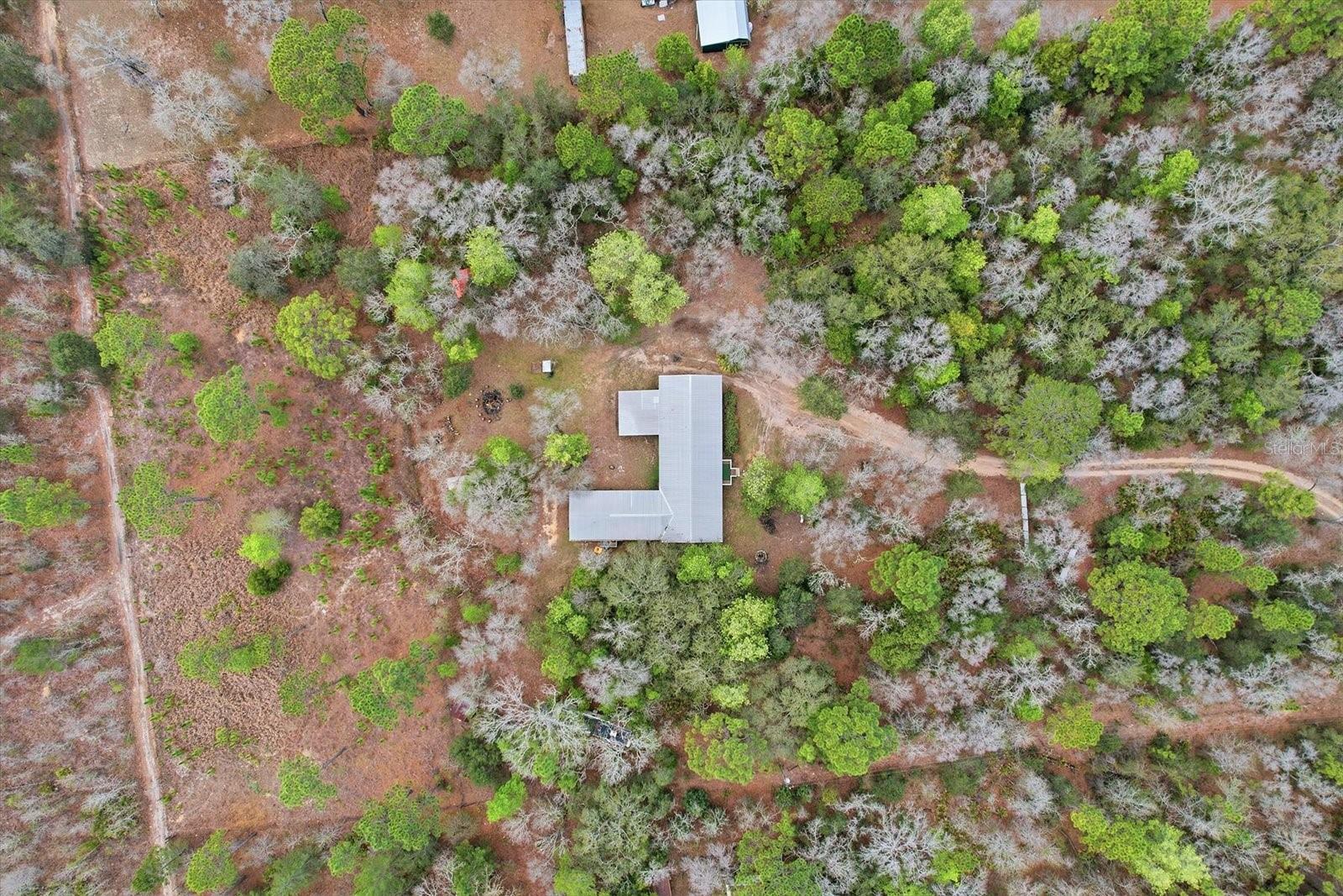 4950 W MOCKINGBIRD ST, HOMOSASSA, FL, 34446