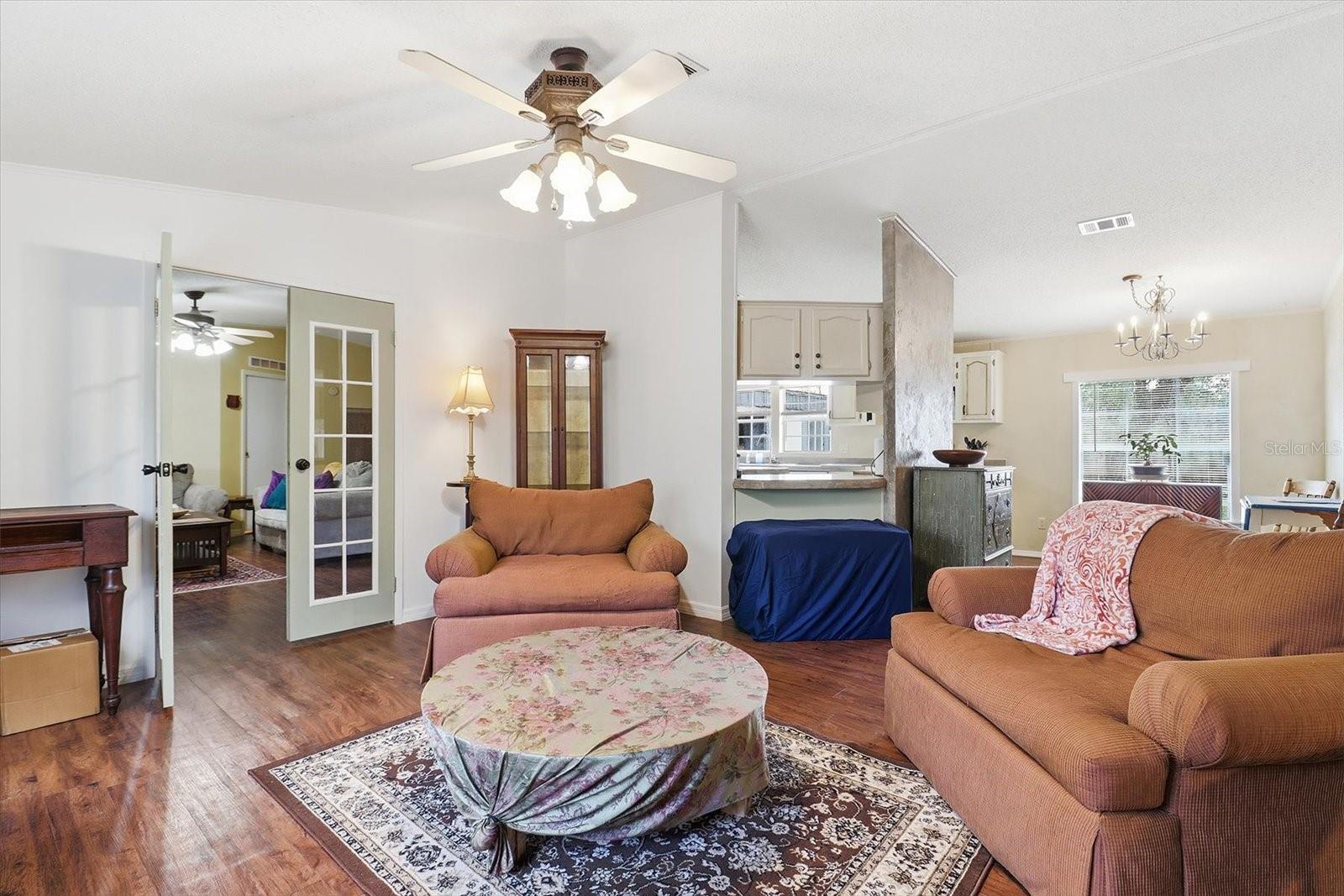 4950 W MOCKINGBIRD ST, HOMOSASSA, FL, 34446