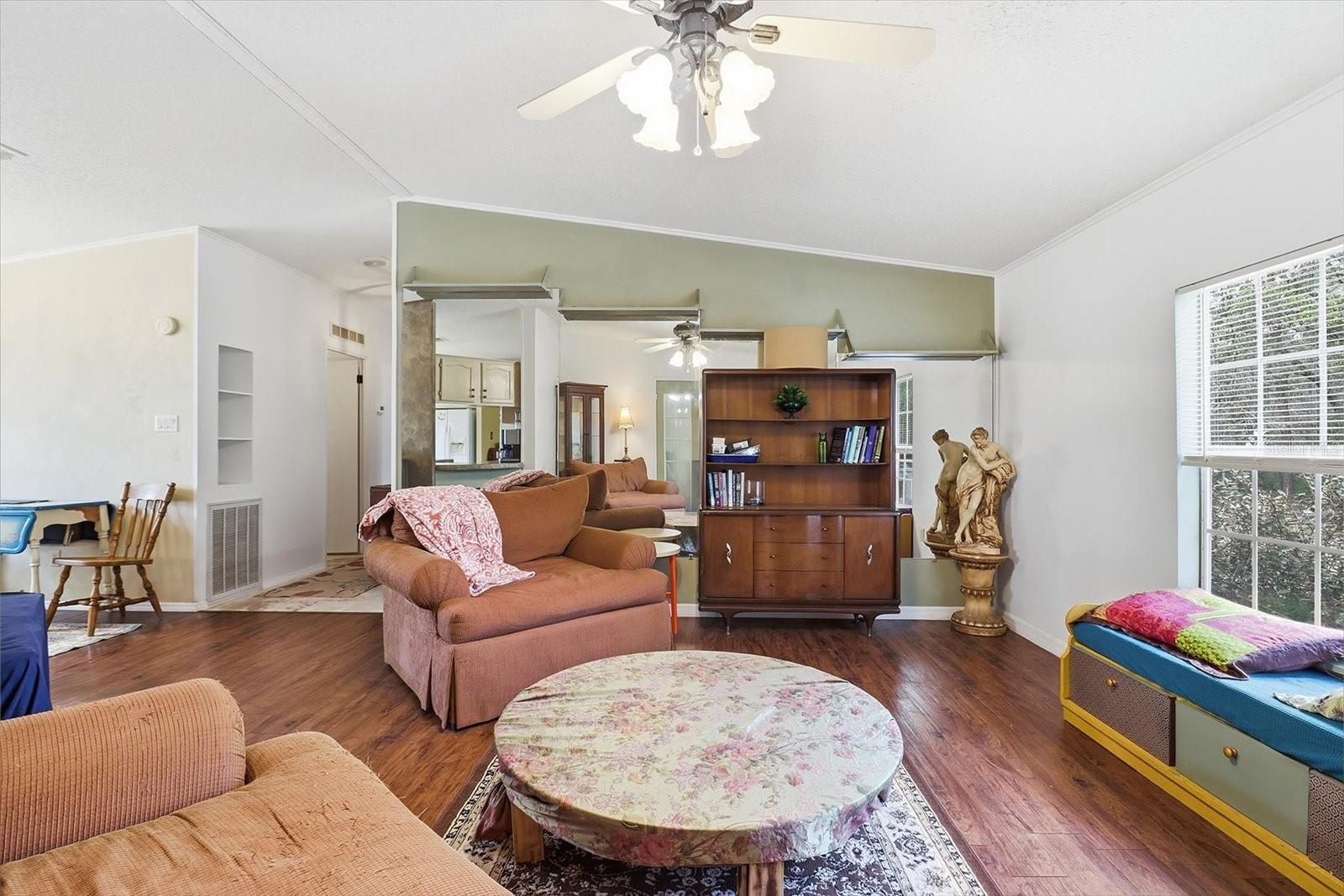 4950 W MOCKINGBIRD ST, HOMOSASSA, FL, 34446