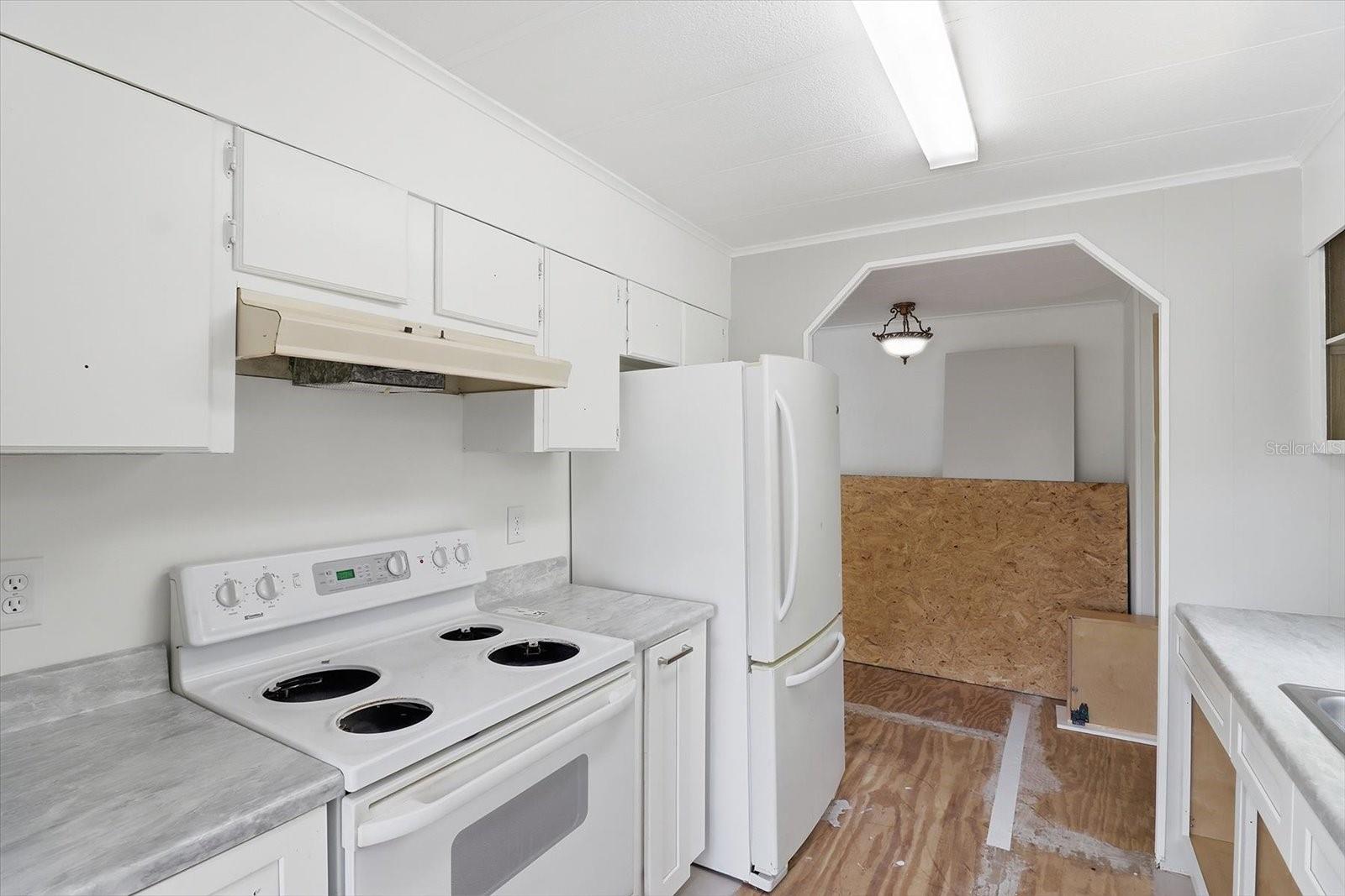 4950 W MOCKINGBIRD ST, HOMOSASSA, FL, 34446