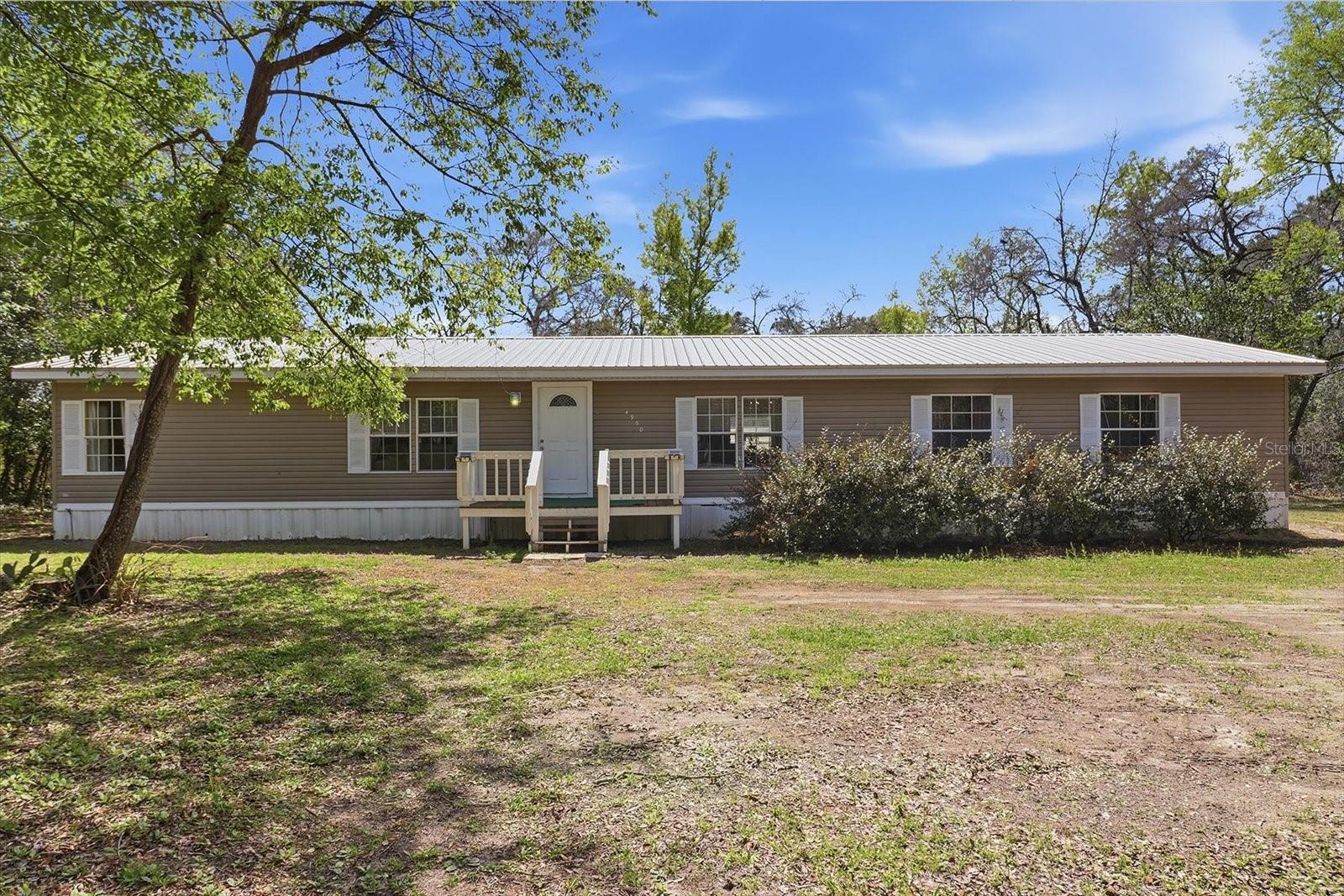 4950 W MOCKINGBIRD ST, HOMOSASSA, FL, 34446