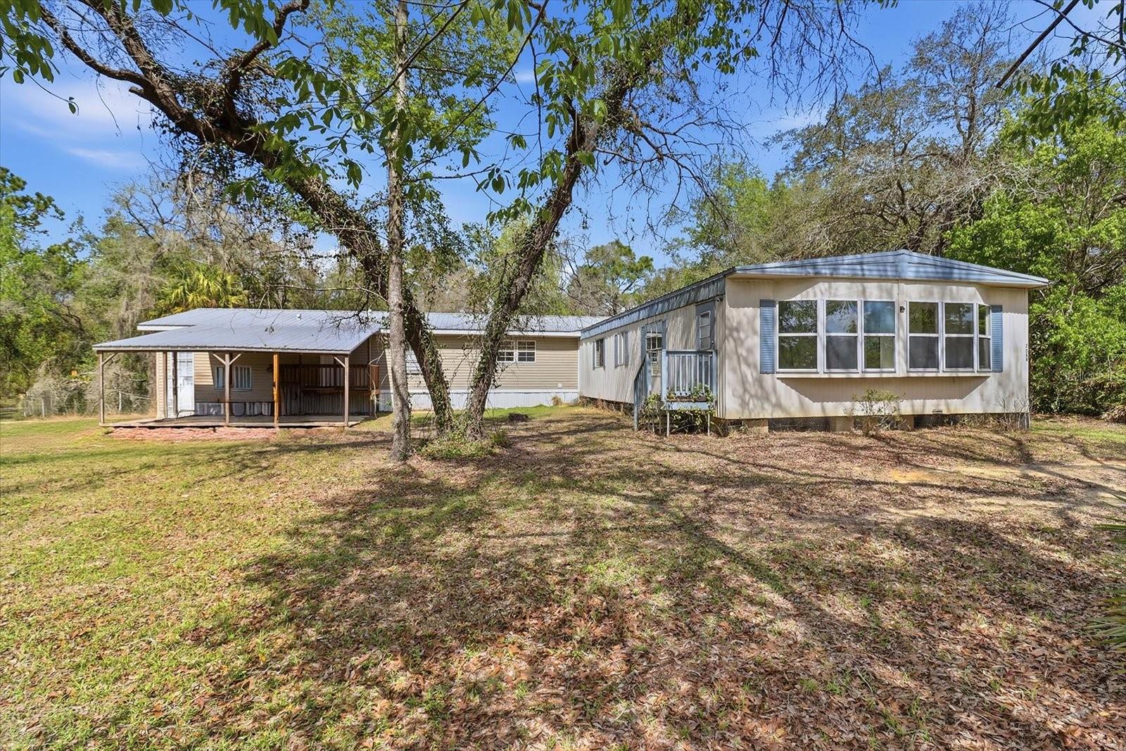 4950 W MOCKINGBIRD ST, HOMOSASSA, FL, 34446
