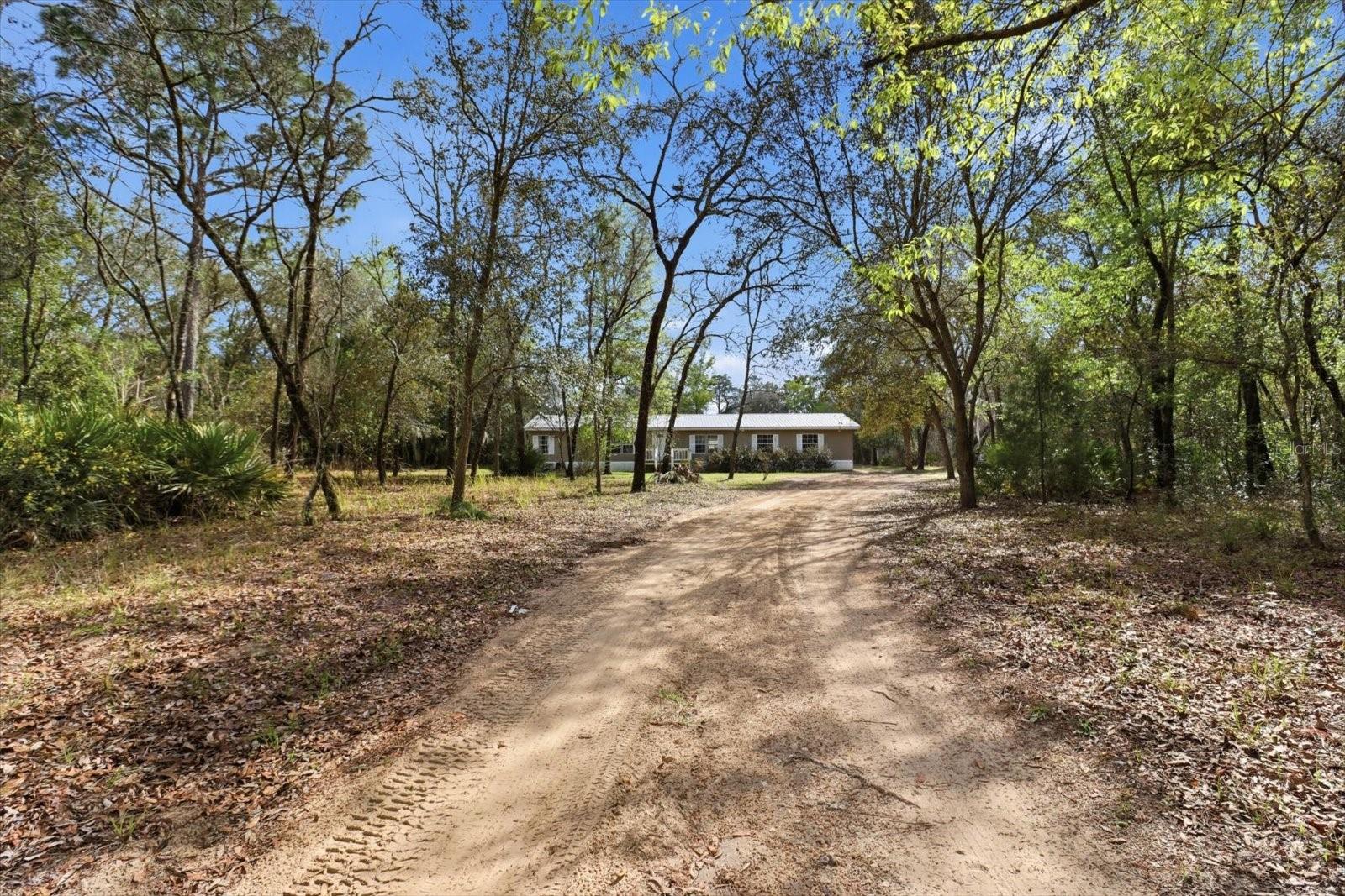 4950 W MOCKINGBIRD ST, HOMOSASSA, FL, 34446