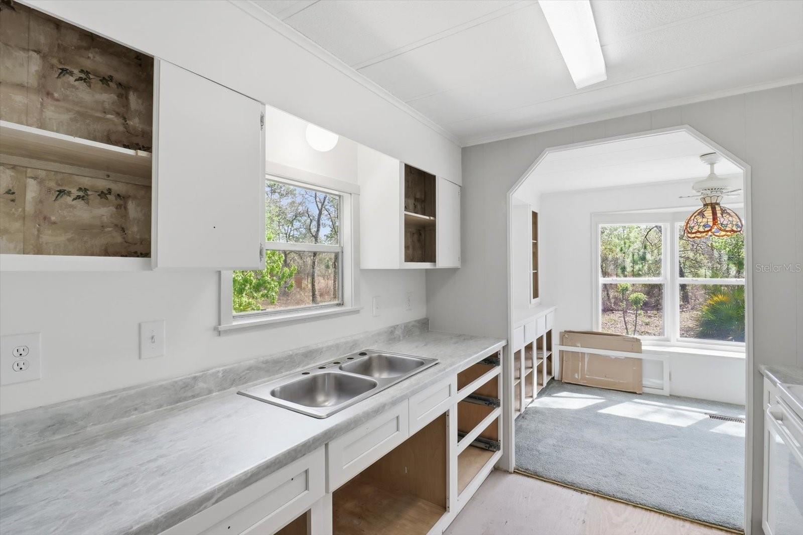 4950 W MOCKINGBIRD ST, HOMOSASSA, FL, 34446
