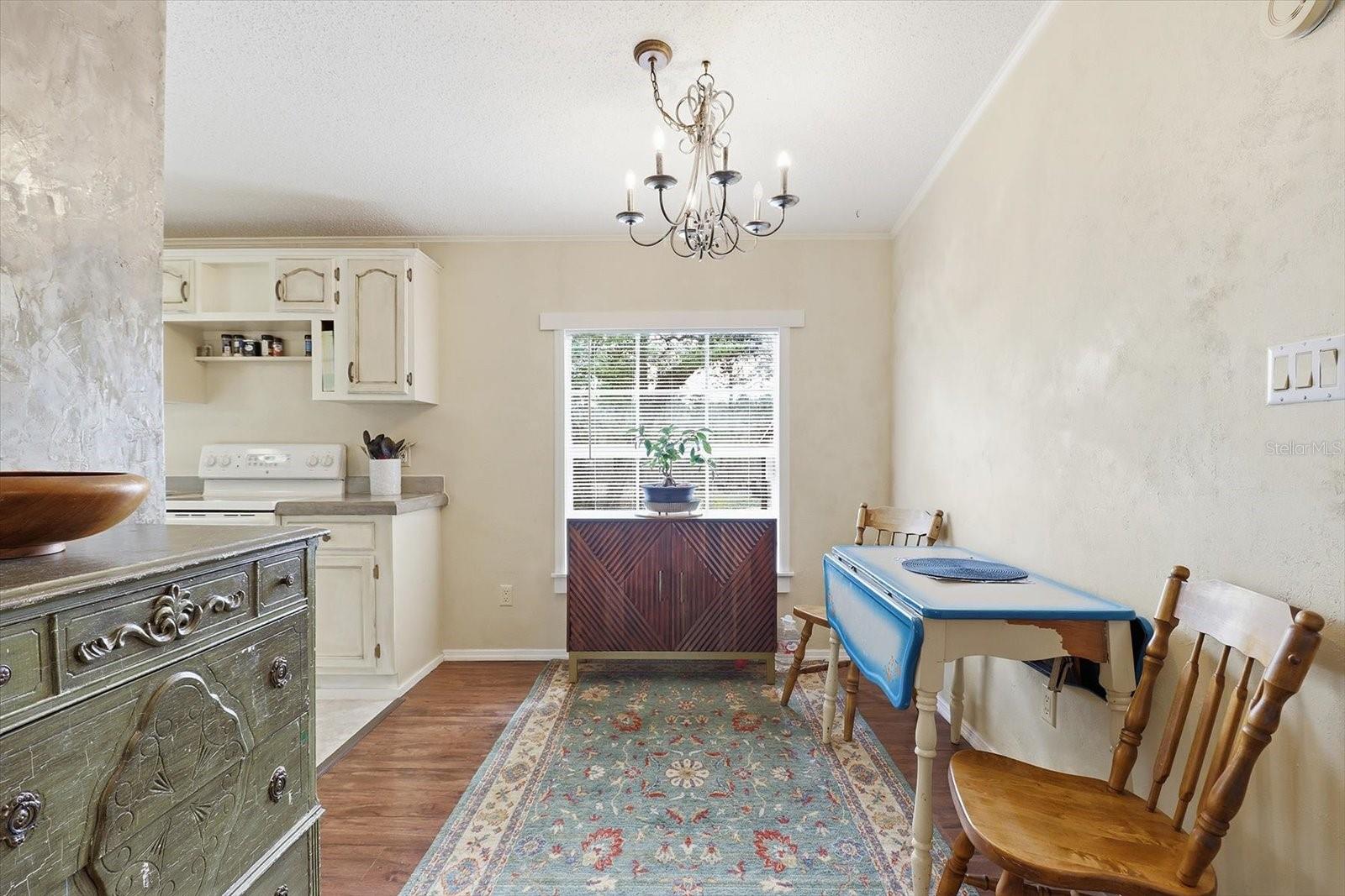 4950 W MOCKINGBIRD ST, HOMOSASSA, FL, 34446