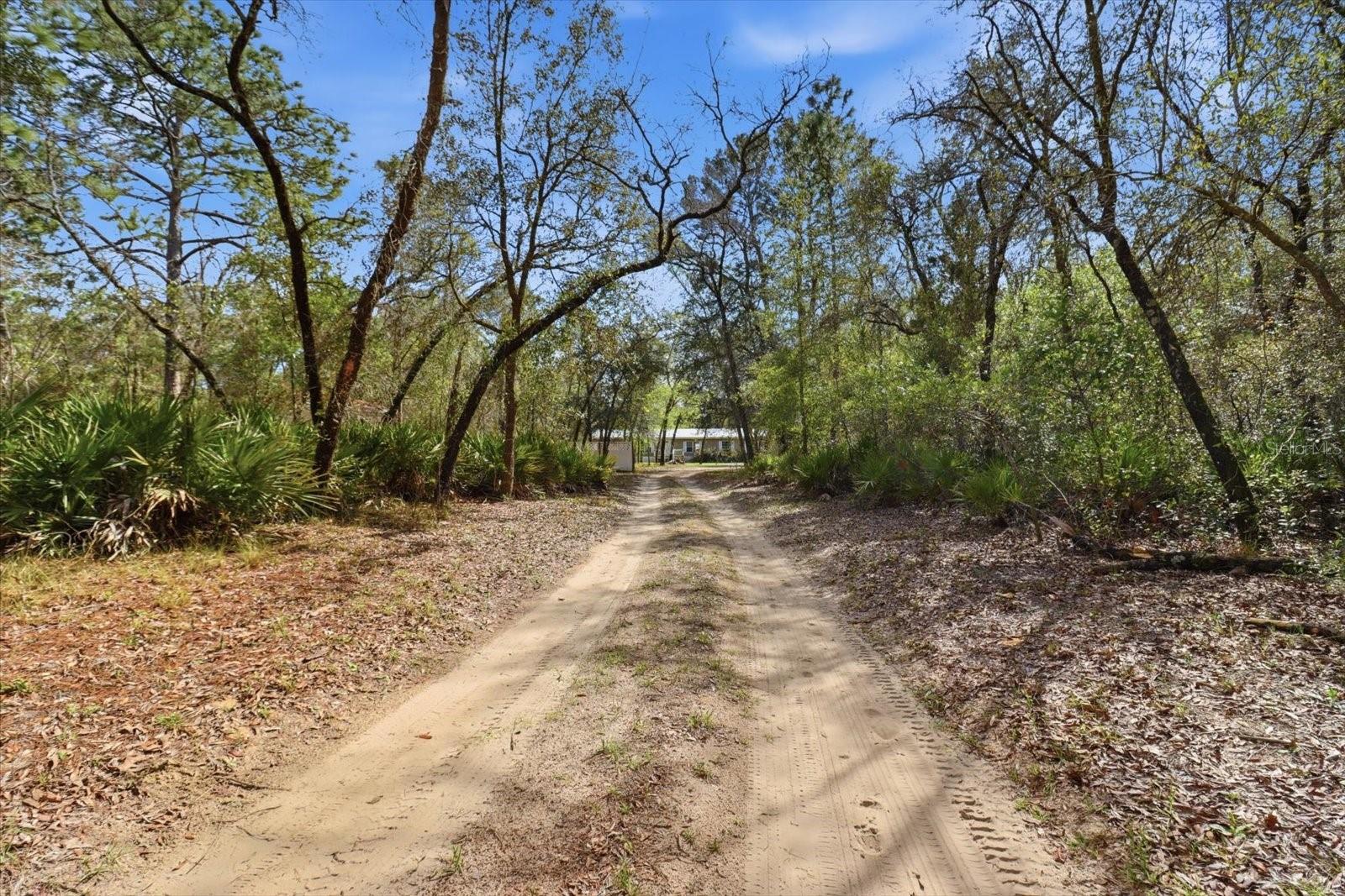 4950 W MOCKINGBIRD ST, HOMOSASSA, FL, 34446