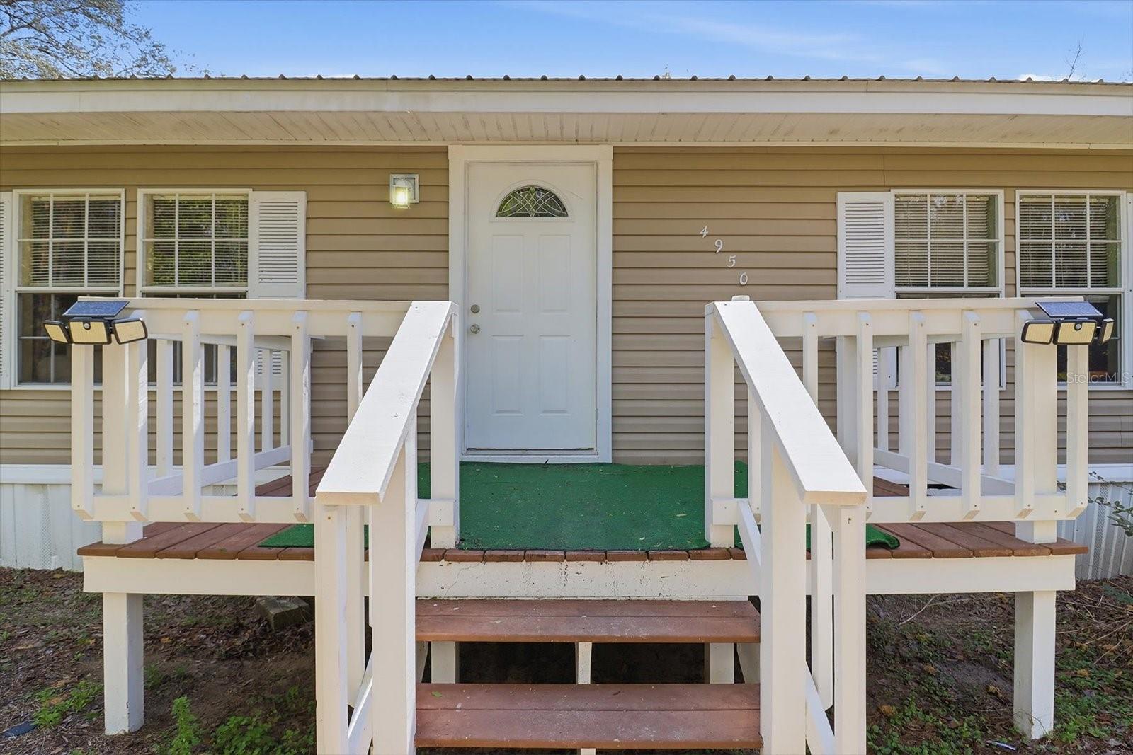 4950 W MOCKINGBIRD ST, HOMOSASSA, FL, 34446