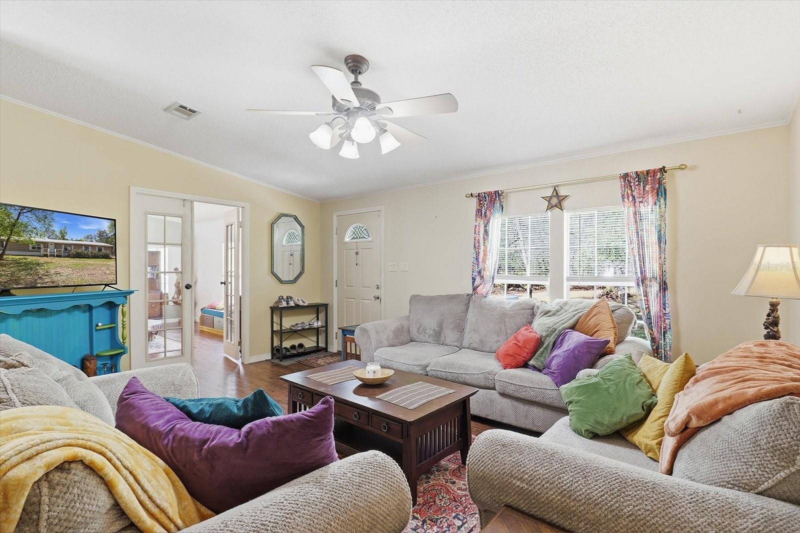 4950 W MOCKINGBIRD ST, HOMOSASSA, FL, 34446