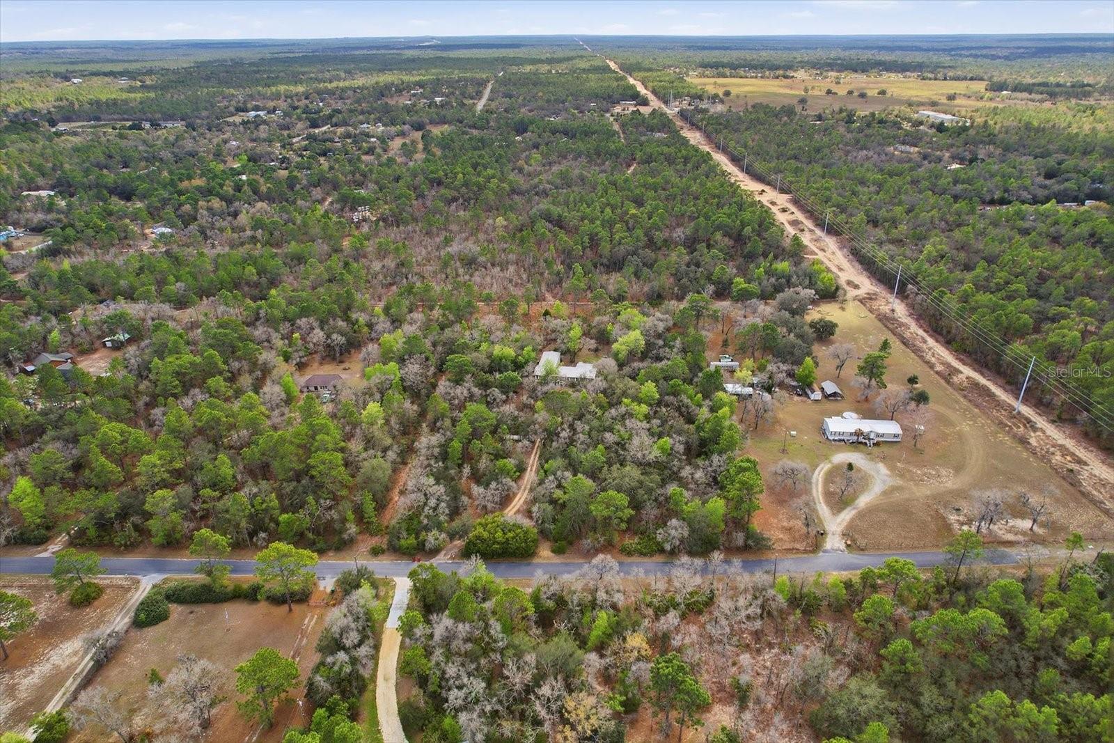 4950 W MOCKINGBIRD ST, HOMOSASSA, FL, 34446