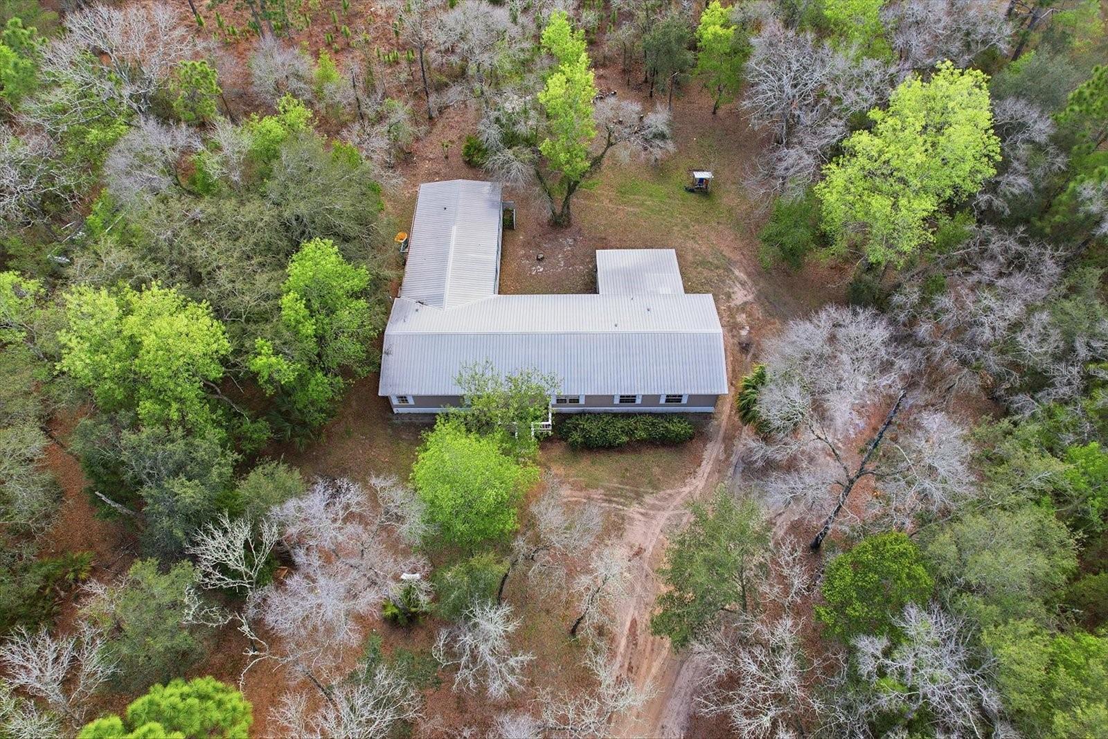 4950 W MOCKINGBIRD ST, HOMOSASSA, FL, 34446