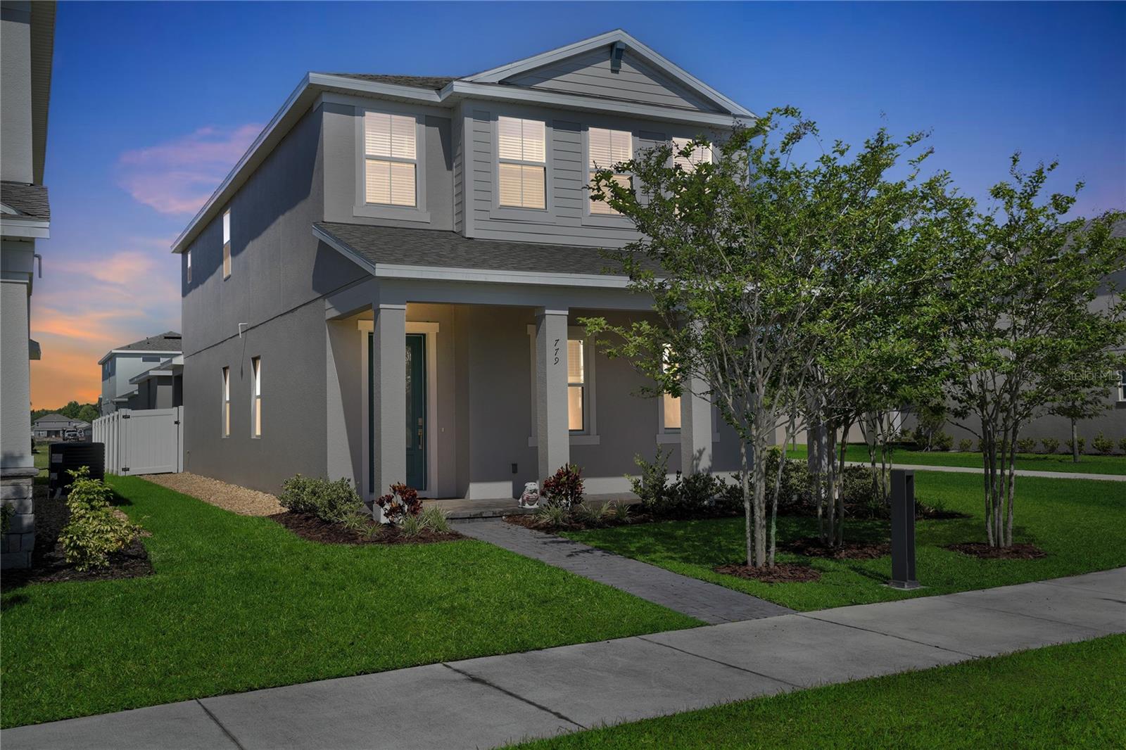 779 FIREROCK LN, DEBARY, FL, 32713