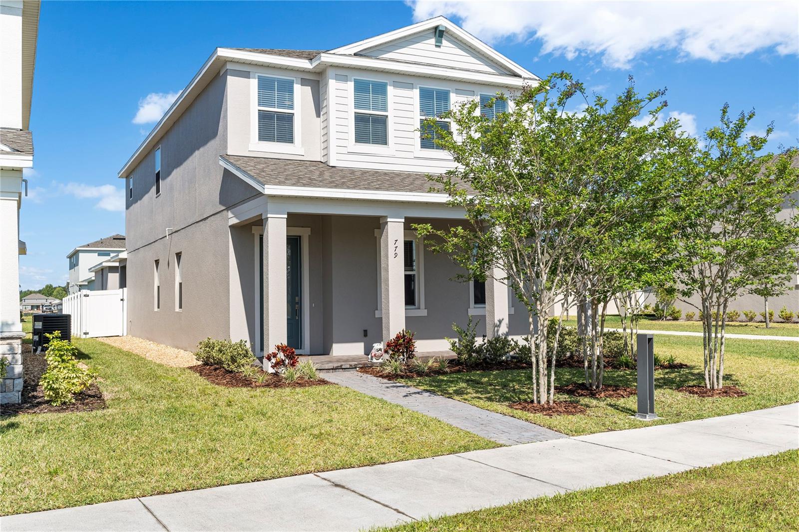 779 FIREROCK LN, DEBARY, FL, 32713