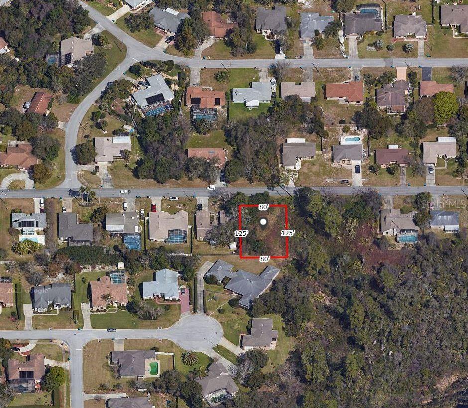1115 S COOPER DR, DELTONA, FL, 32725
