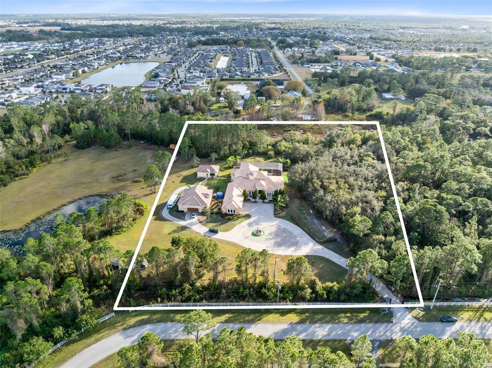 5300 CARSON ST, ST CLOUD, FL, 34771