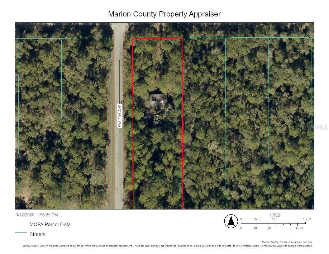 5435 SW 204TH AVE, DUNNELLON, FL, 34431