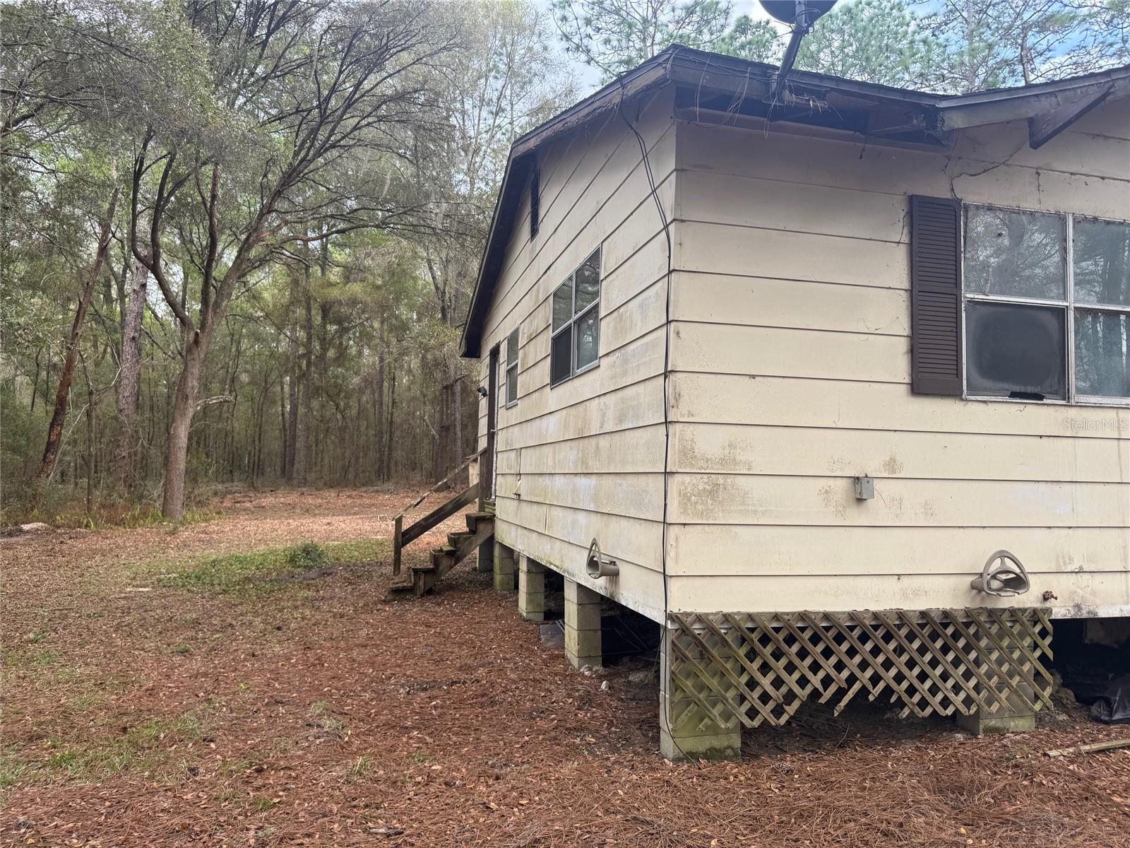 5435 SW 204TH AVE, DUNNELLON, FL, 34431