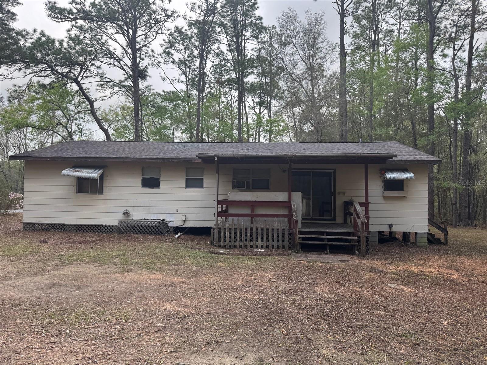 5435 SW 204TH AVE, DUNNELLON, FL, 34431
