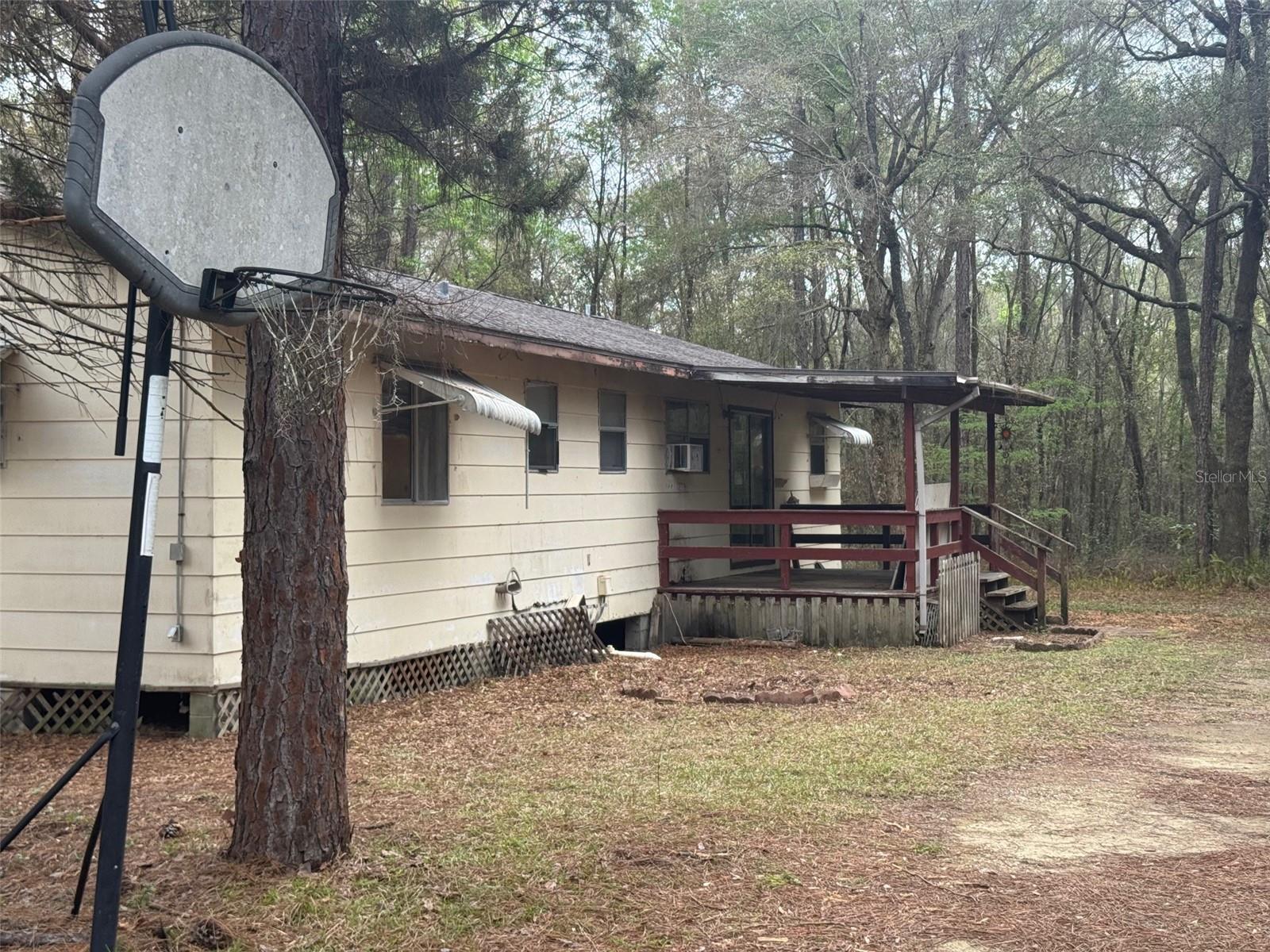 5435 SW 204TH AVE, DUNNELLON, FL, 34431