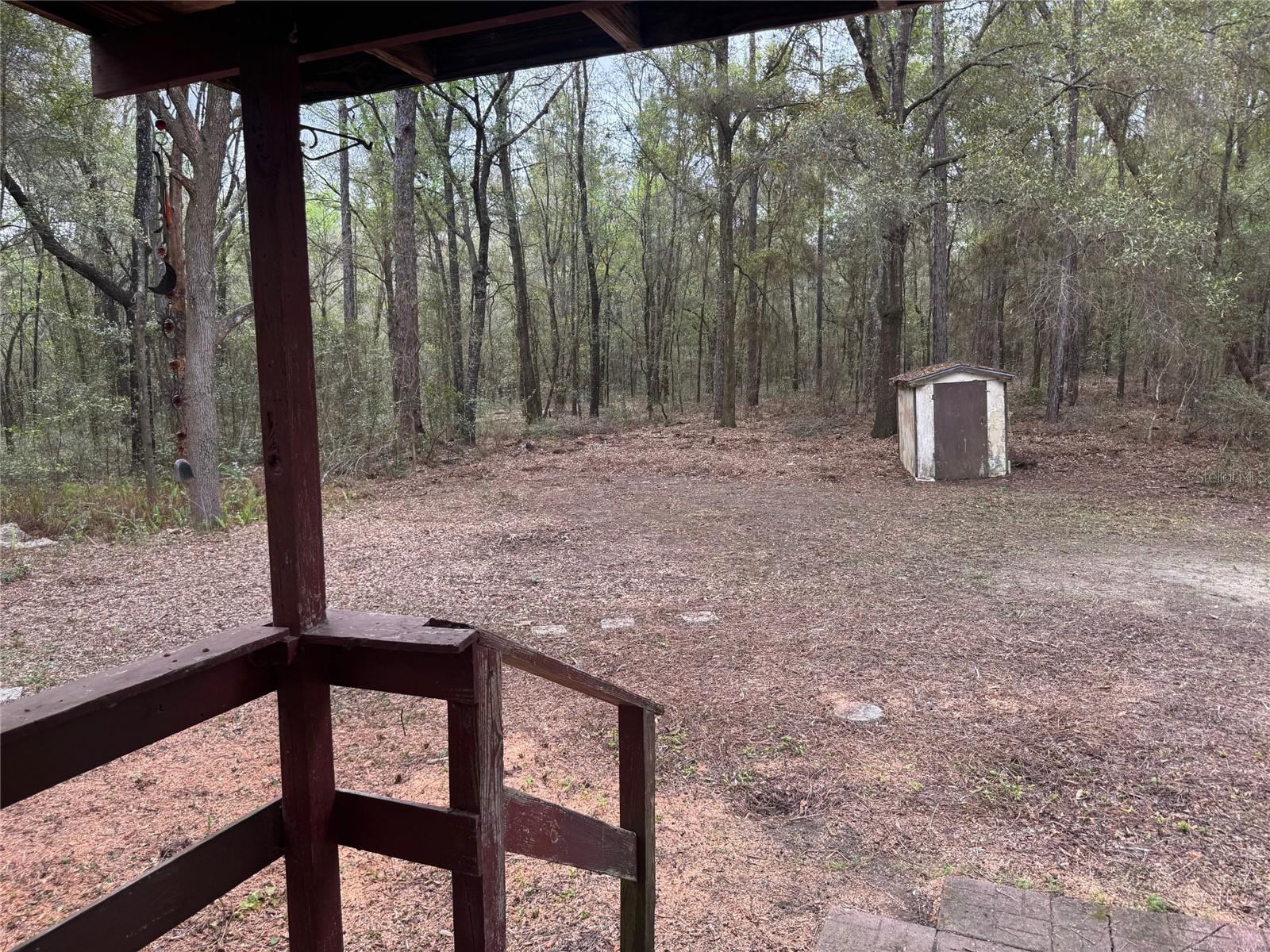 5435 SW 204TH AVE, DUNNELLON, FL, 34431