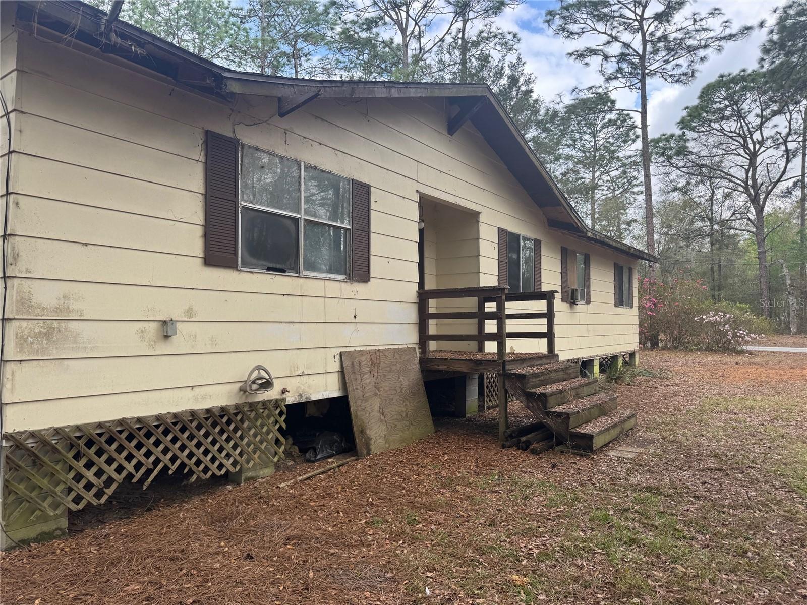 5435 SW 204TH AVE, DUNNELLON, FL, 34431