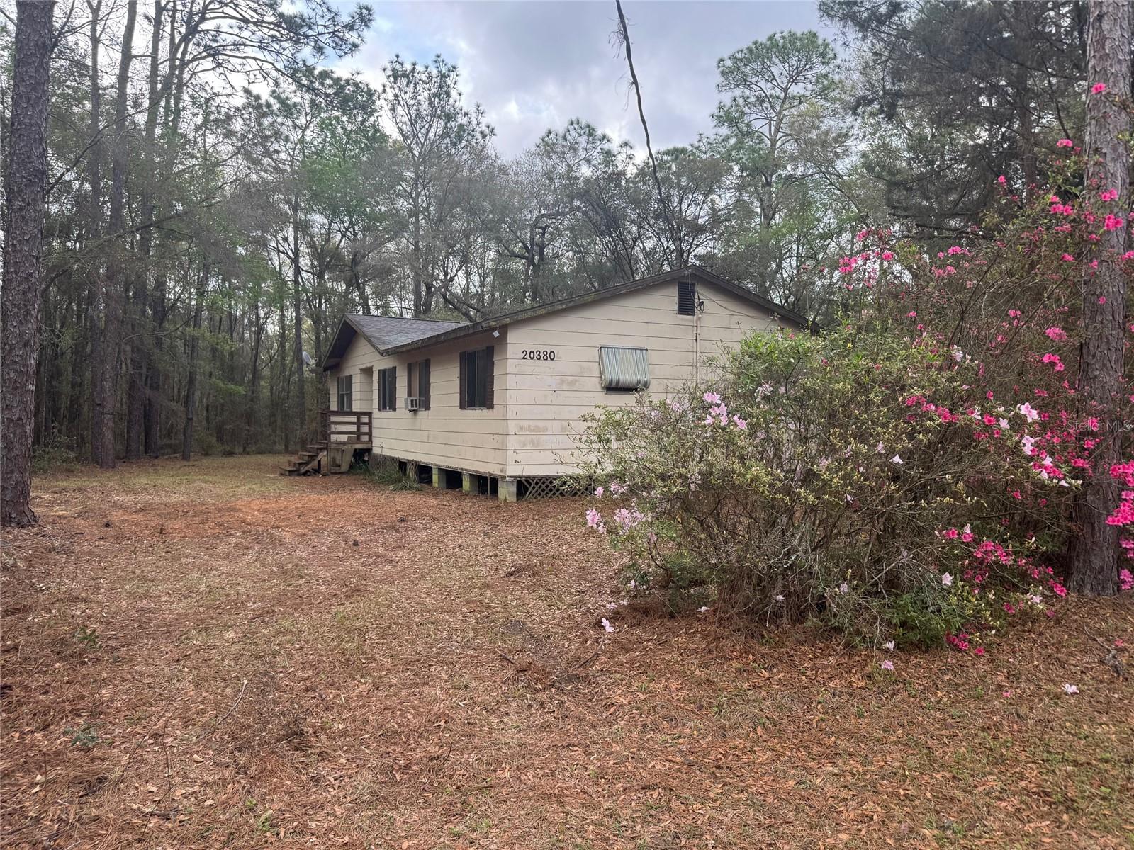 5435 SW 204TH AVE, DUNNELLON, FL, 34431