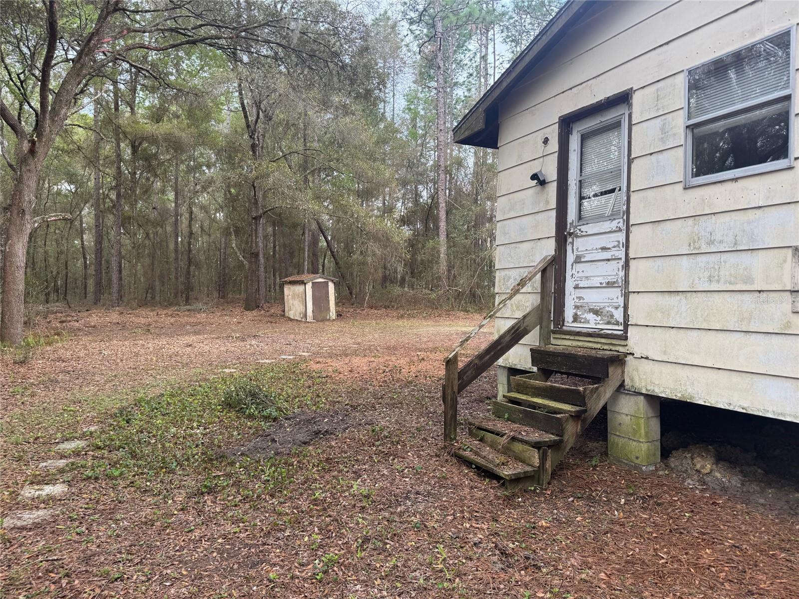 5435 SW 204TH AVE, DUNNELLON, FL, 34431