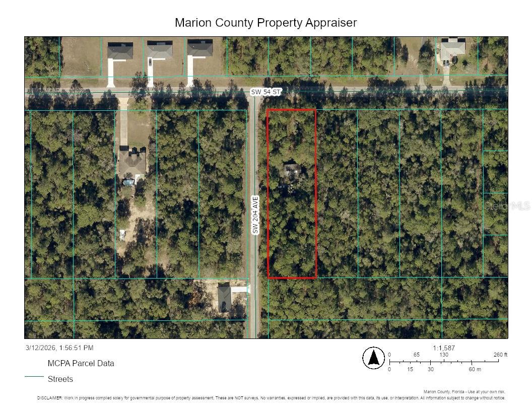 5435 SW 204TH AVE, DUNNELLON, FL, 34431