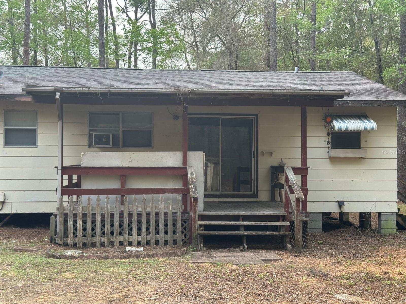 5435 SW 204TH AVE, DUNNELLON, FL, 34431