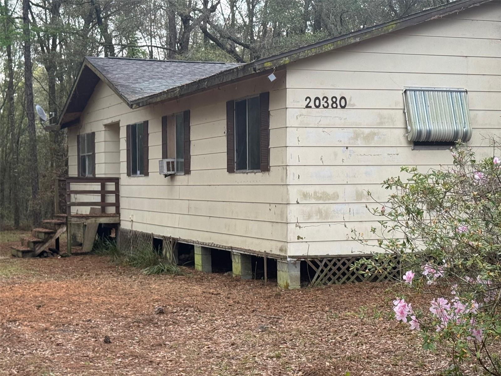 5435 SW 204TH AVE, DUNNELLON, FL, 34431