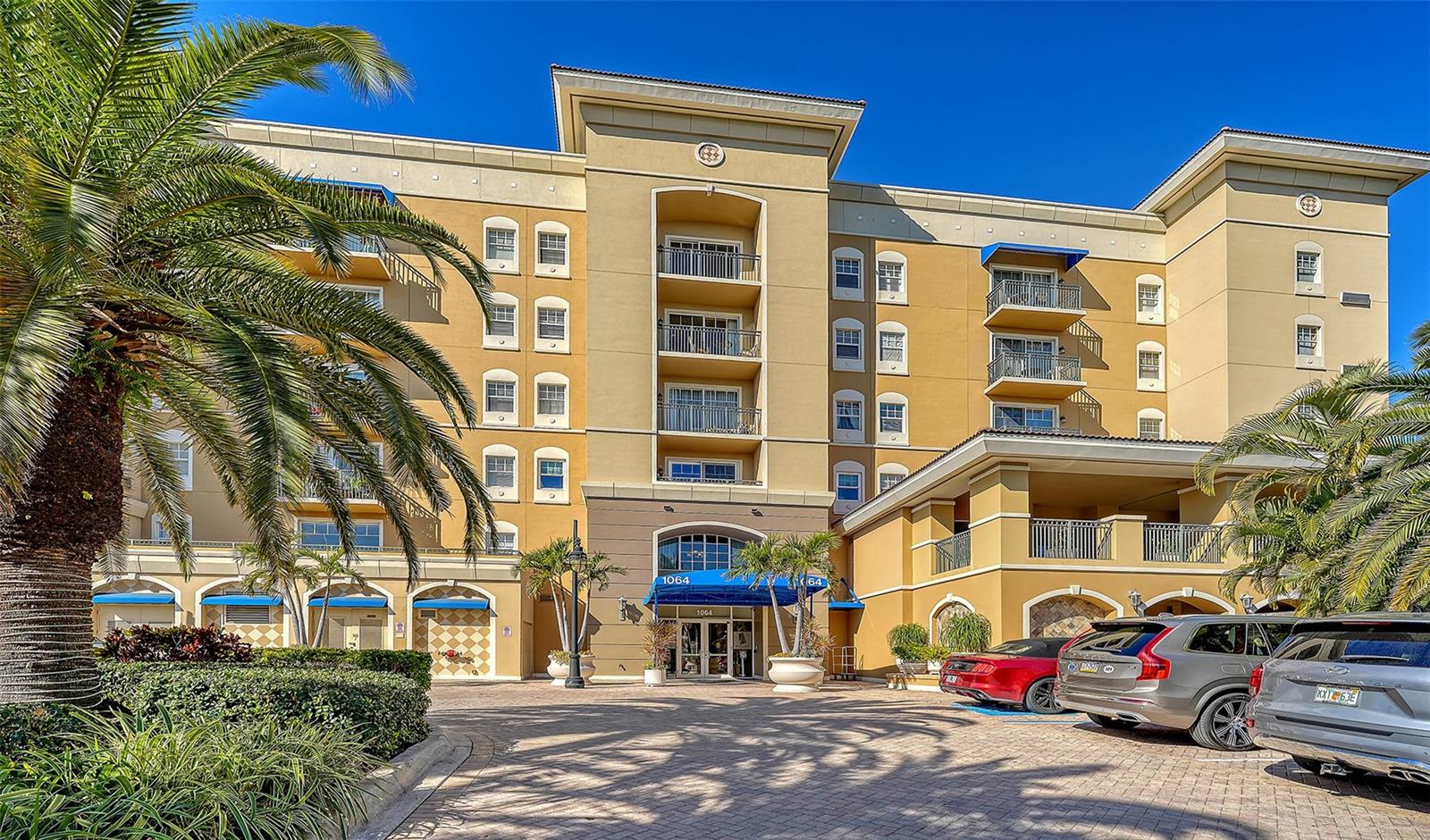 1064 N TAMIAMI TRAIL #1320, SARASOTA, FL, 34236