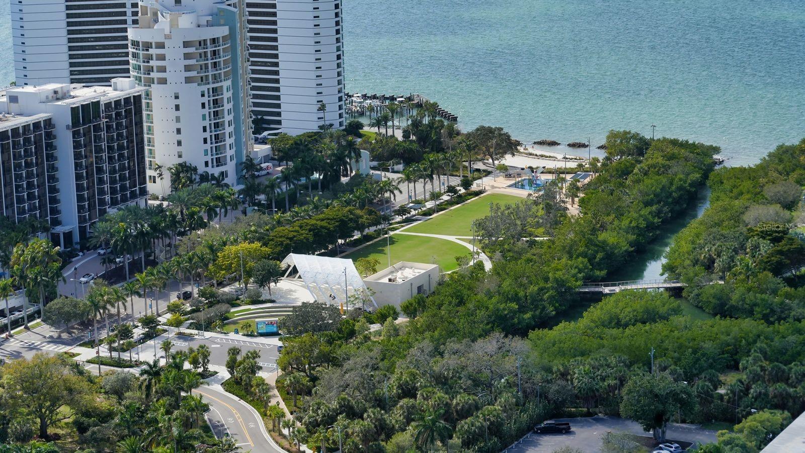 1064 N TAMIAMI TRAIL #1320, SARASOTA, FL, 34236