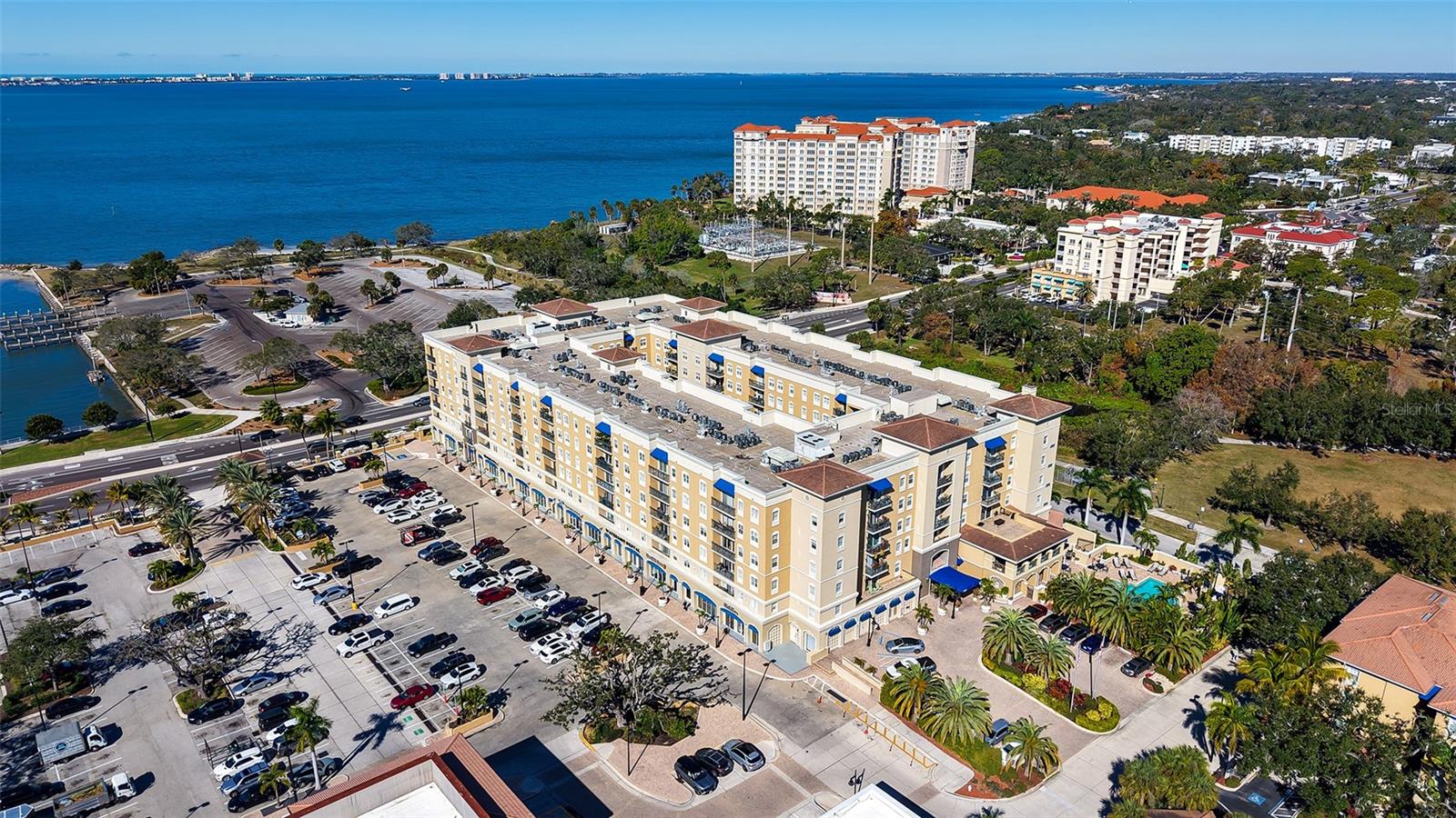 1064 N TAMIAMI TRAIL #1320, SARASOTA, FL, 34236