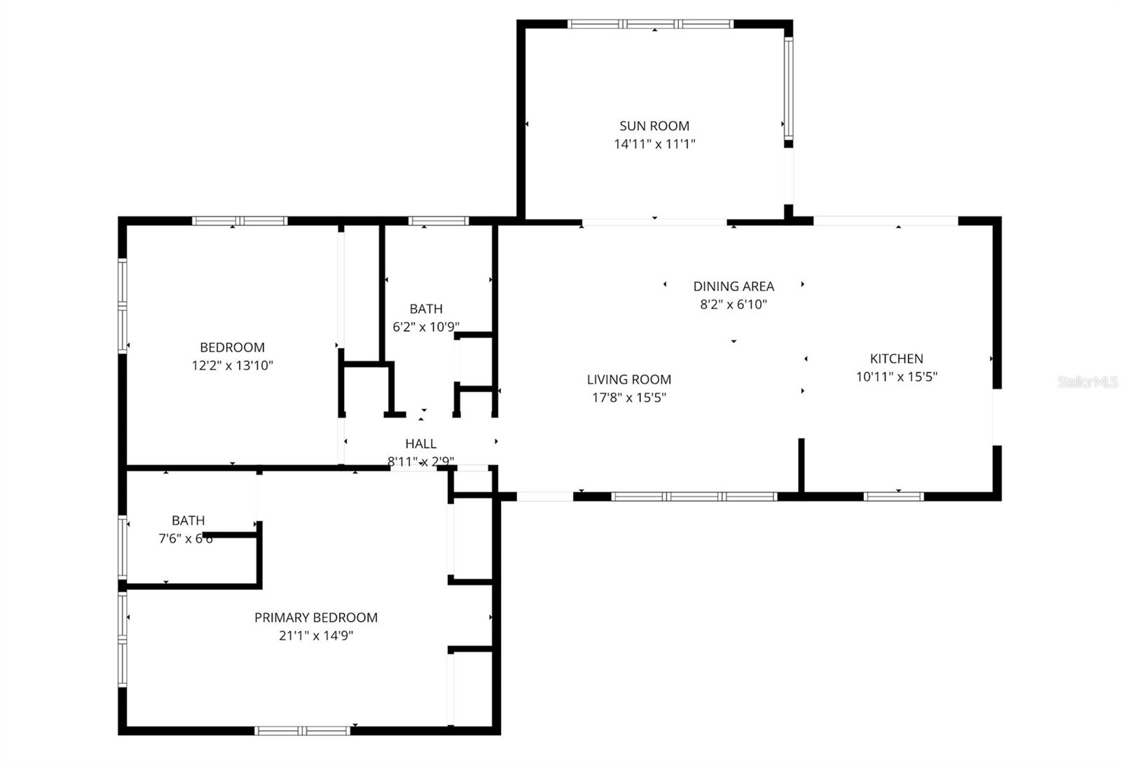 223 ROBERTS RD, NOKOMIS, FL, 34275