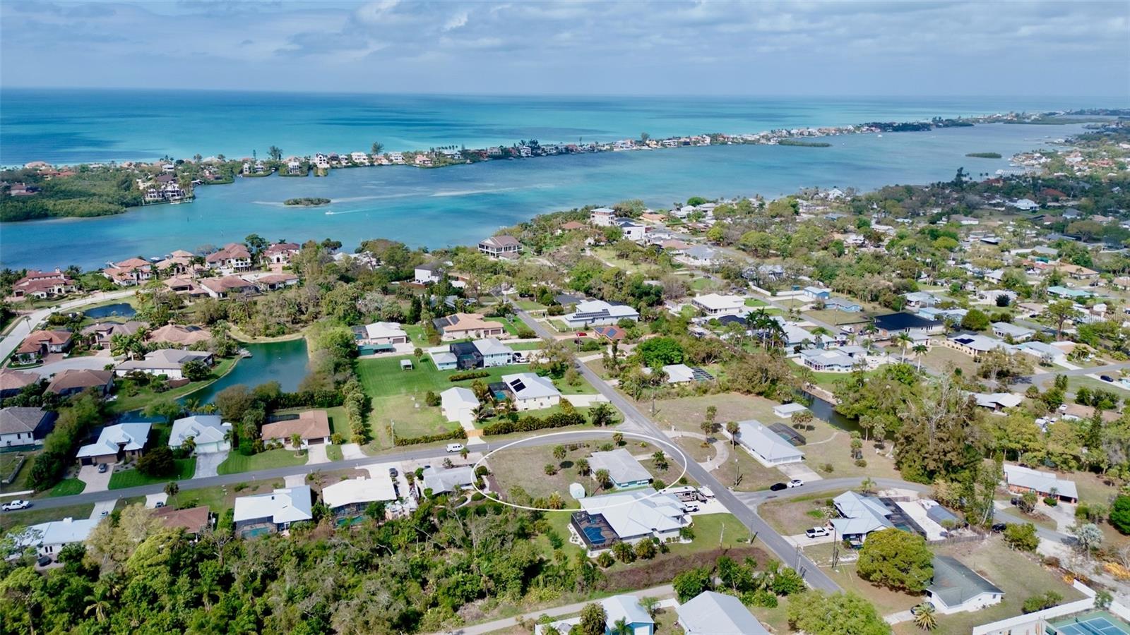 223 ROBERTS RD, NOKOMIS, FL, 34275