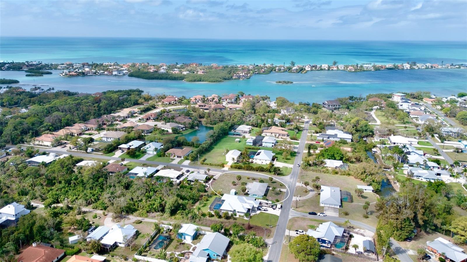 223 ROBERTS RD, NOKOMIS, FL, 34275