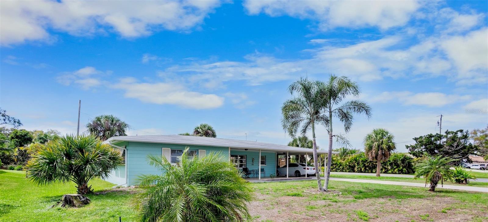 223 ROBERTS RD, NOKOMIS, FL, 34275