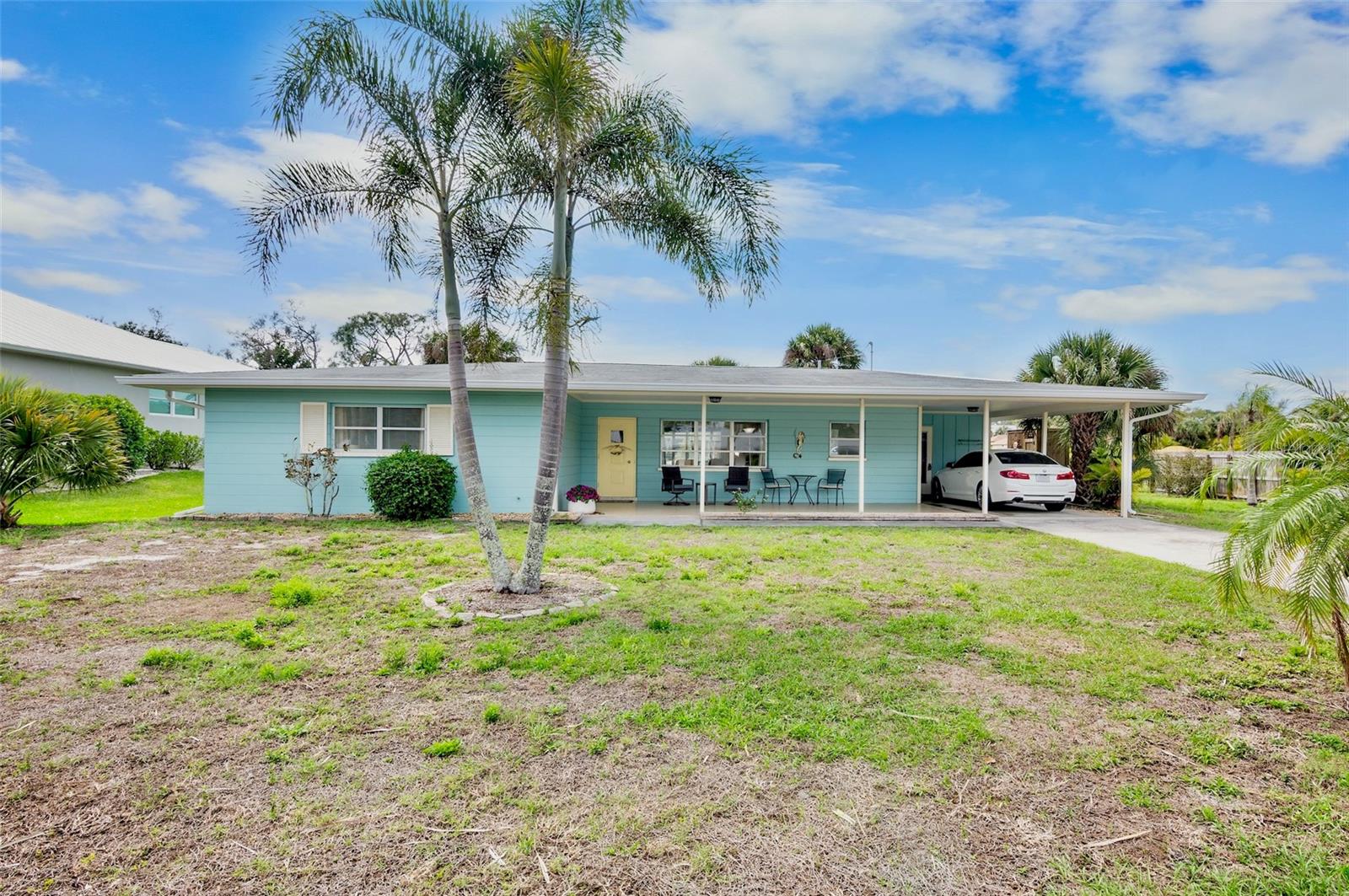 223 ROBERTS RD, NOKOMIS, FL, 34275