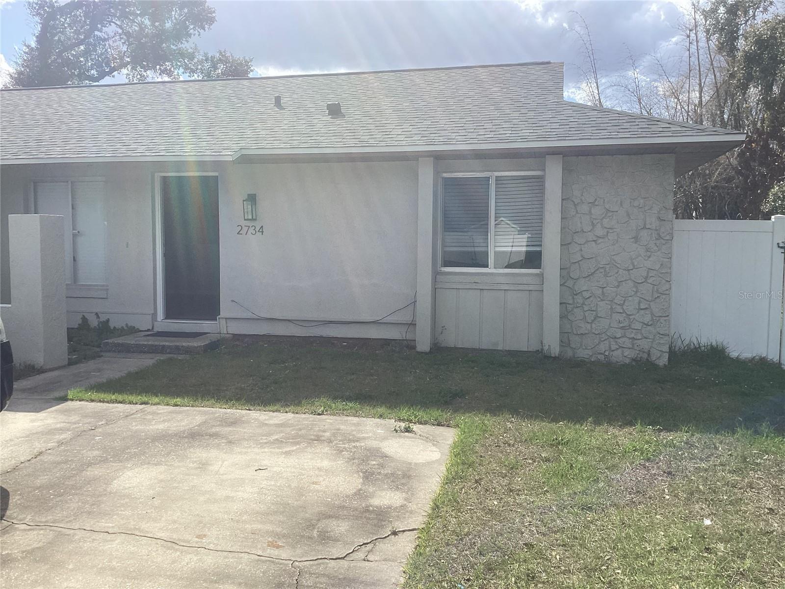2734 CORAL REEF DR, ORLANDO, FL, 32826