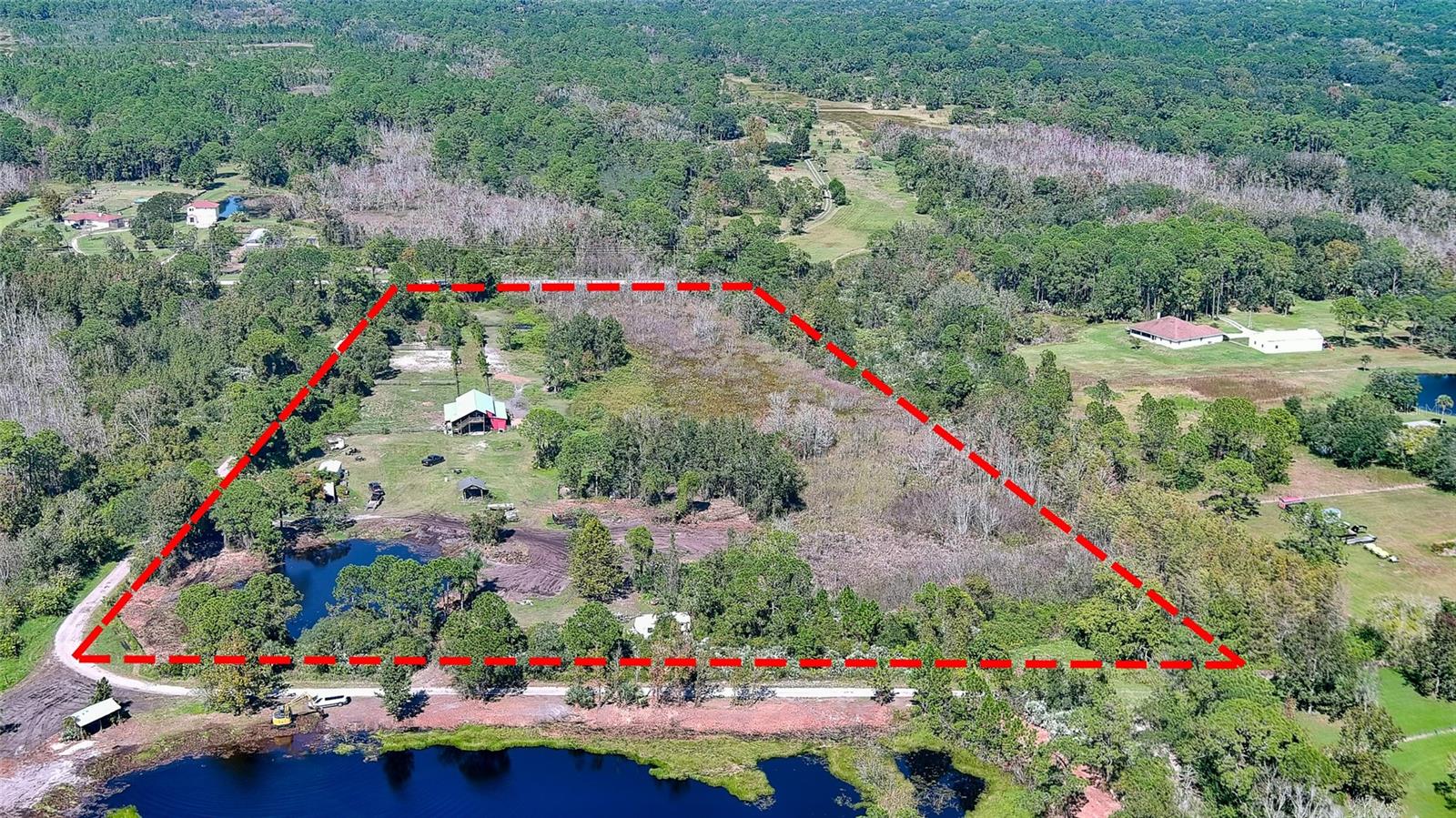 806 W ARIEL RD, EDGEWATER, FL, 32141