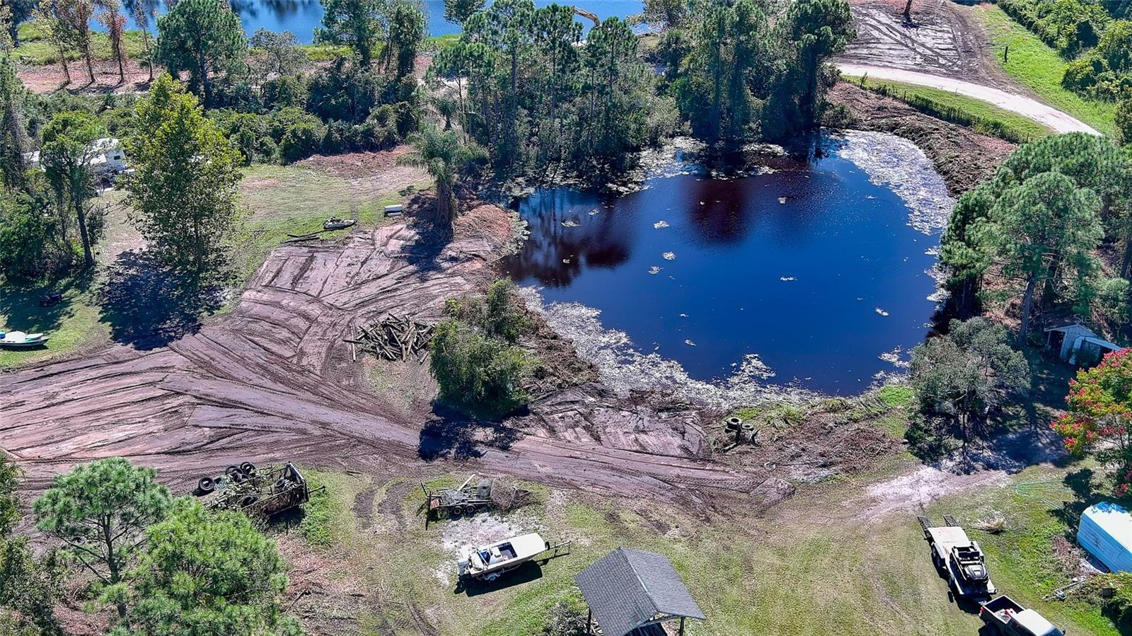 806 W ARIEL RD, EDGEWATER, FL, 32141