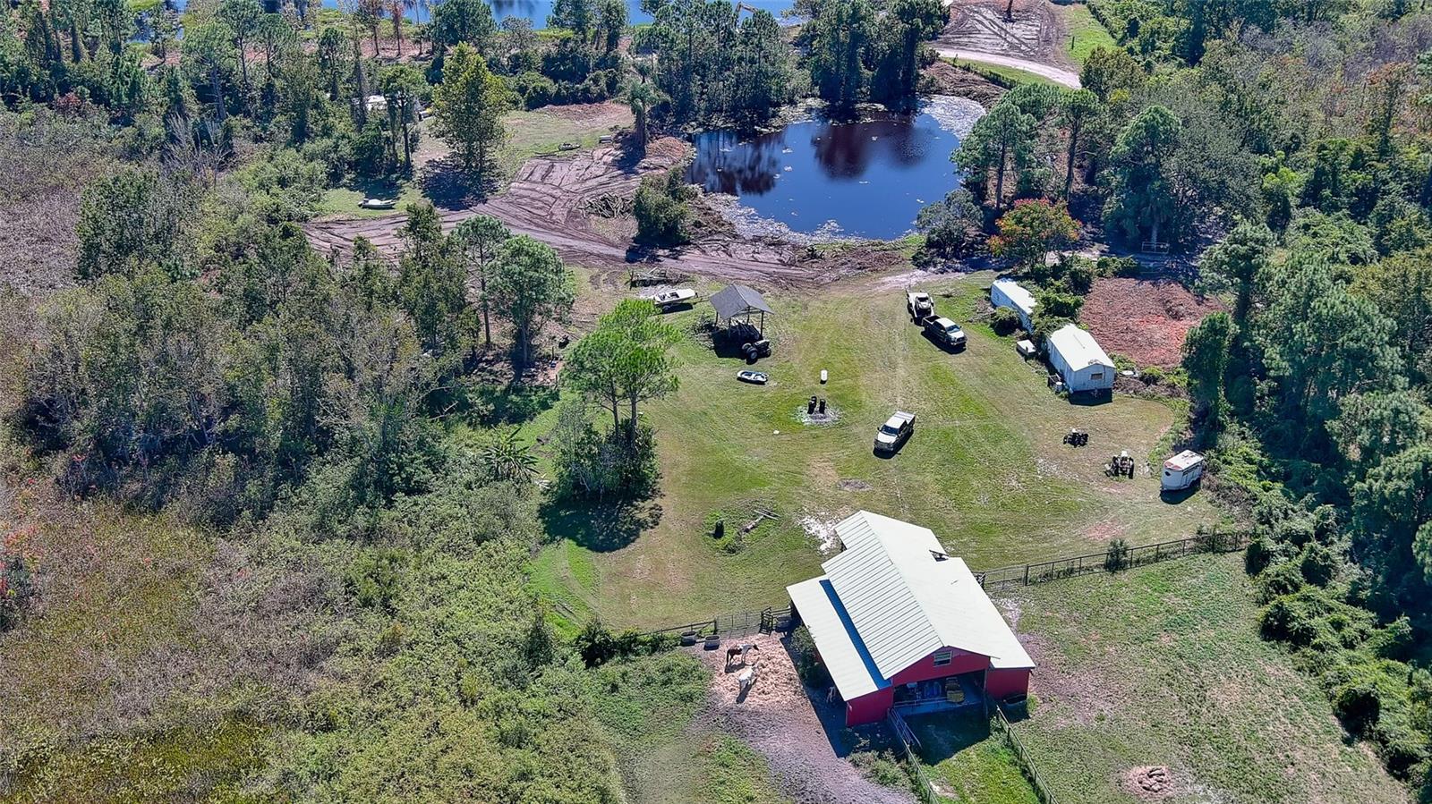 806 W ARIEL RD, EDGEWATER, FL, 32141