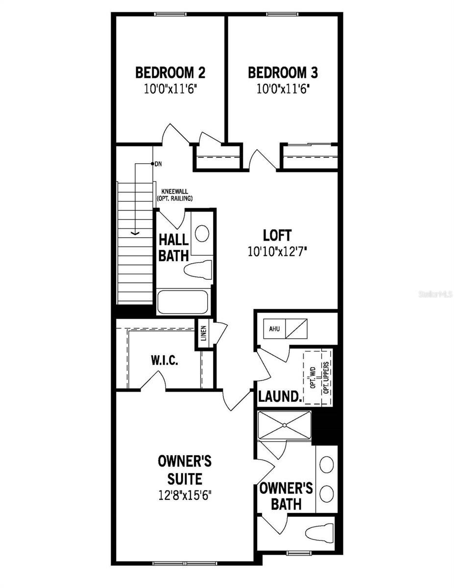 2951 CAMELLIA FLOWER ST, APOPKA, FL, 32703