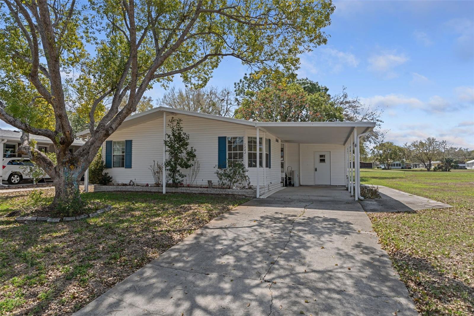 7482 DINSMORE ST, BROOKSVILLE, FL, 34613