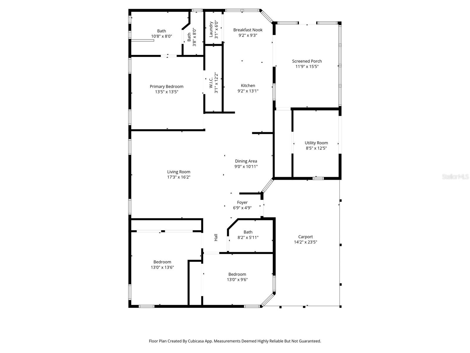 7482 DINSMORE ST, BROOKSVILLE, FL, 34613
